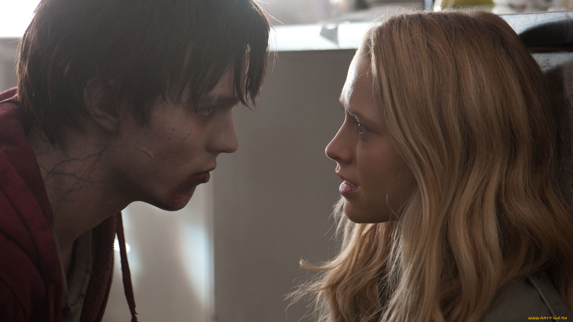 кино, фильмы, warm, bodies