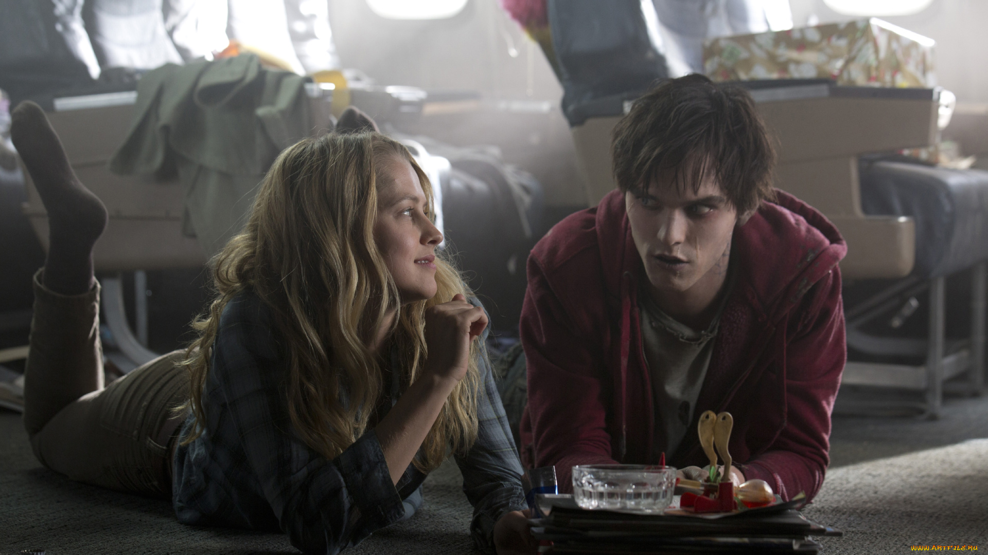 кино, фильмы, warm, bodies