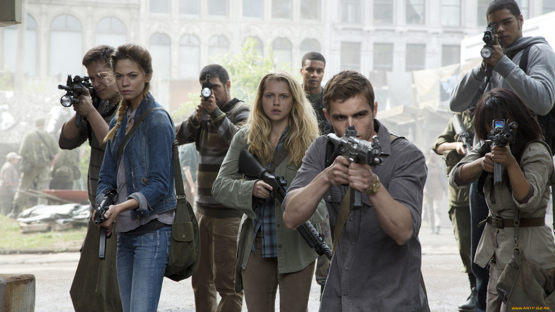 кино, фильмы, warm, bodies