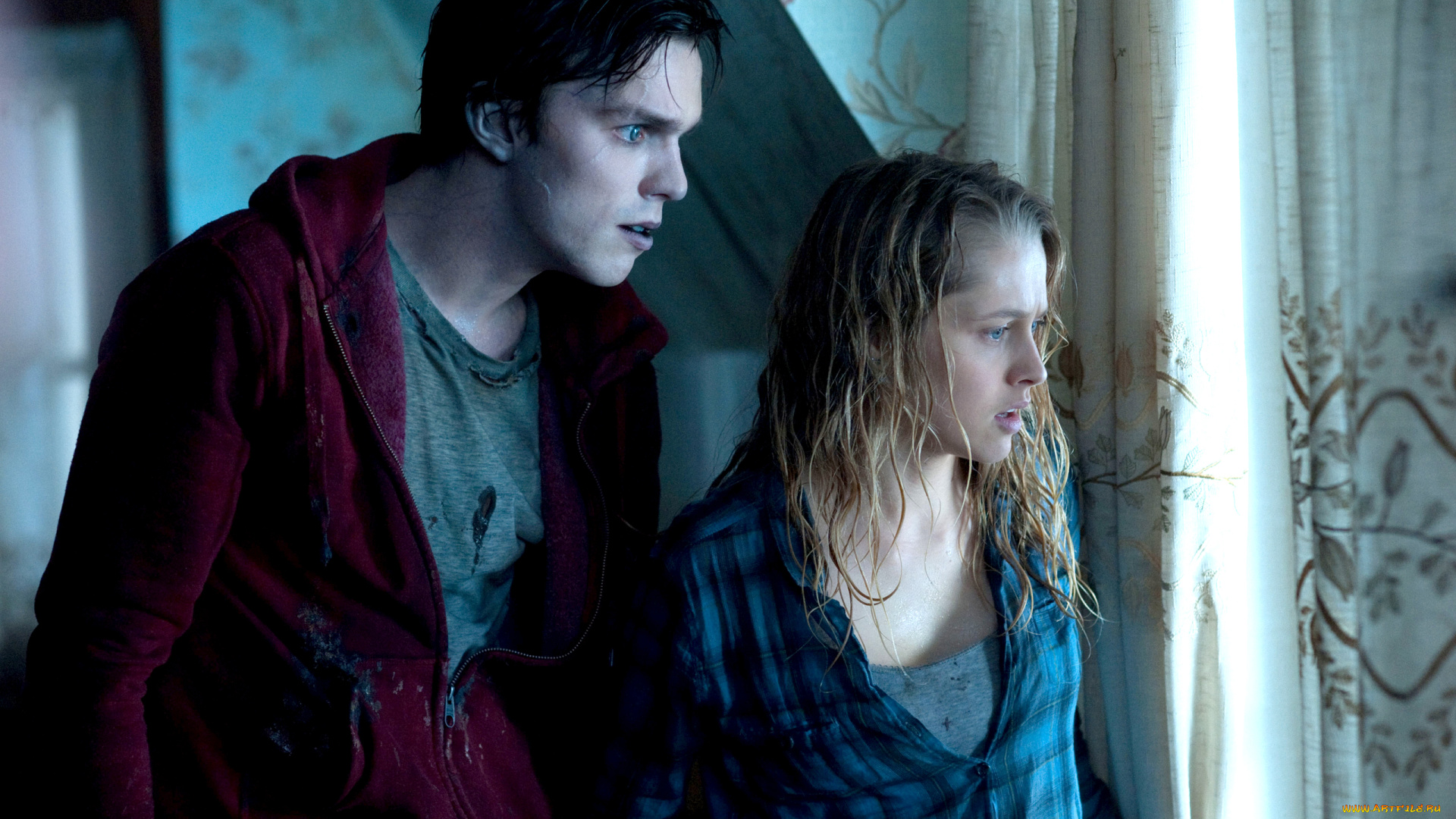 кино, фильмы, warm, bodies