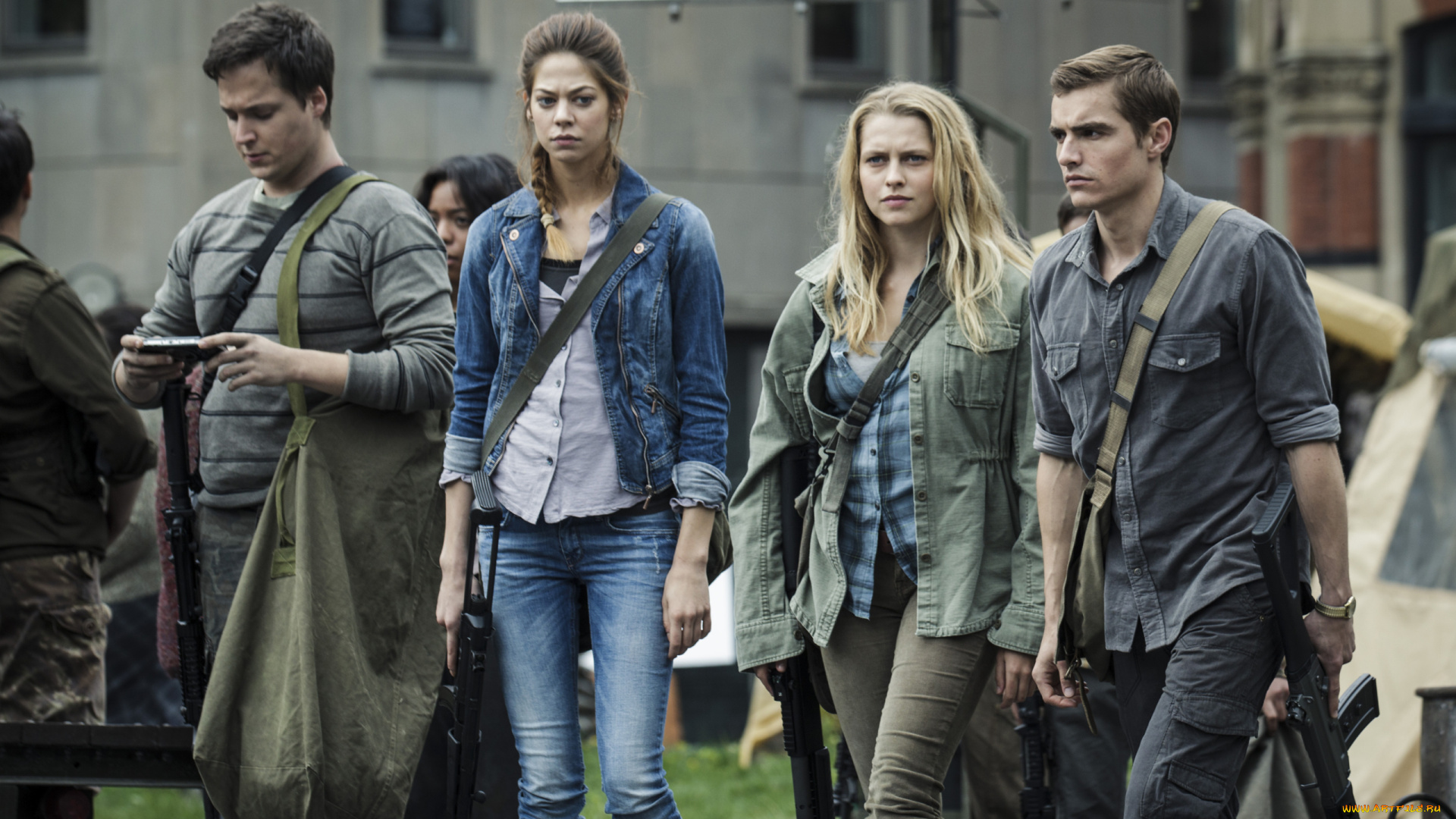 кино, фильмы, warm, bodies