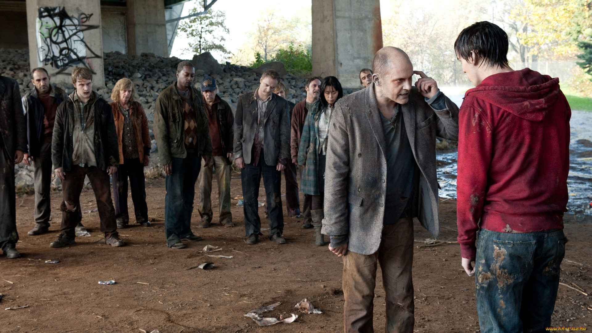 кино, фильмы, warm, bodies