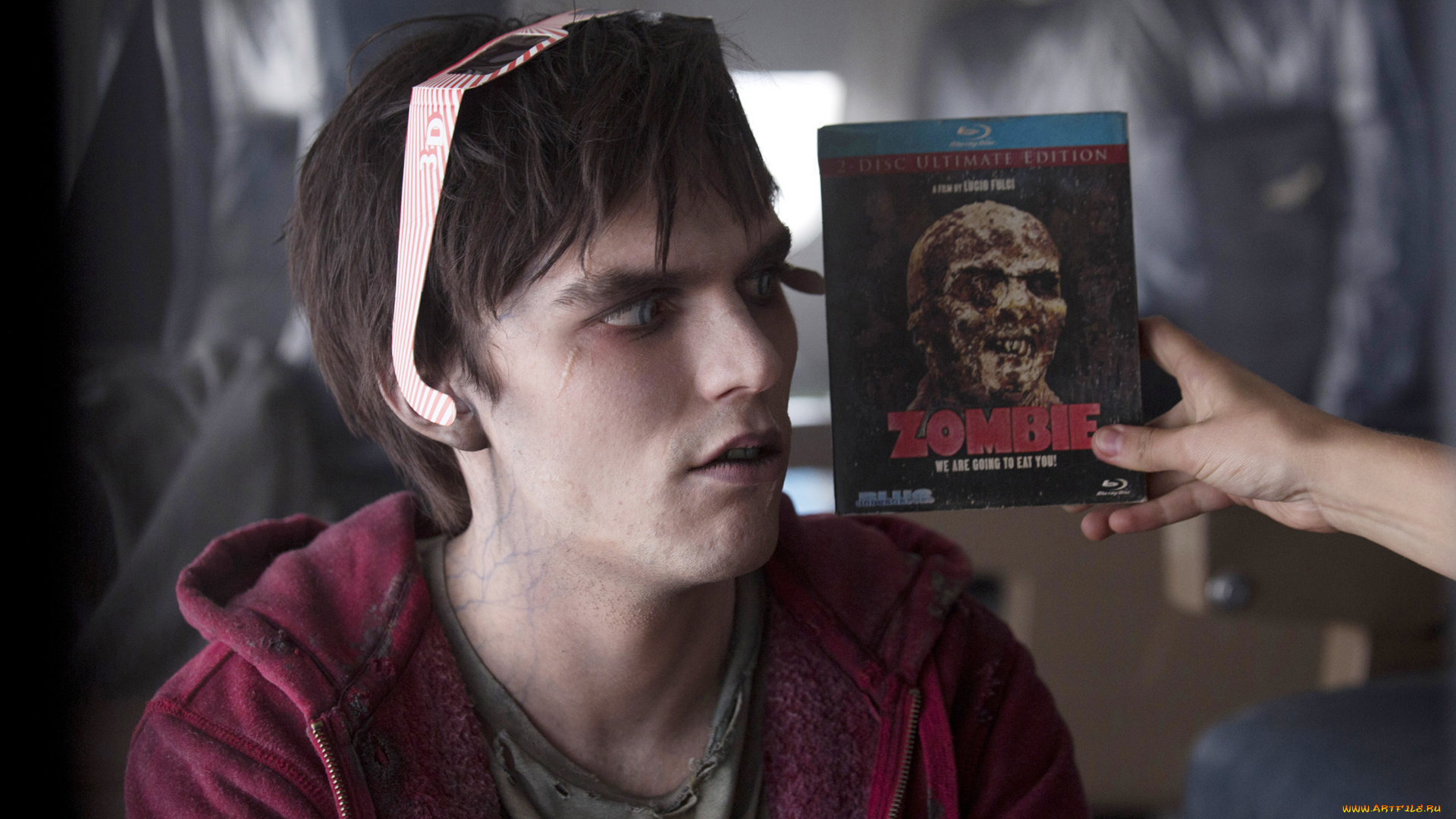 кино, фильмы, warm, bodies