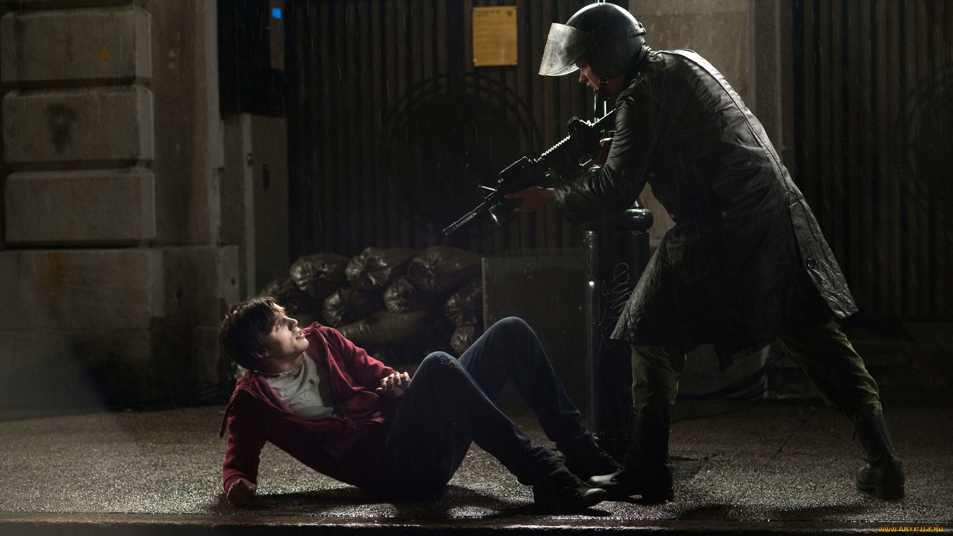 кино, фильмы, warm, bodies