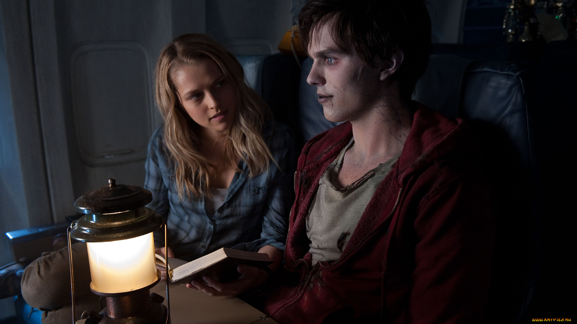 кино, фильмы, warm, bodies