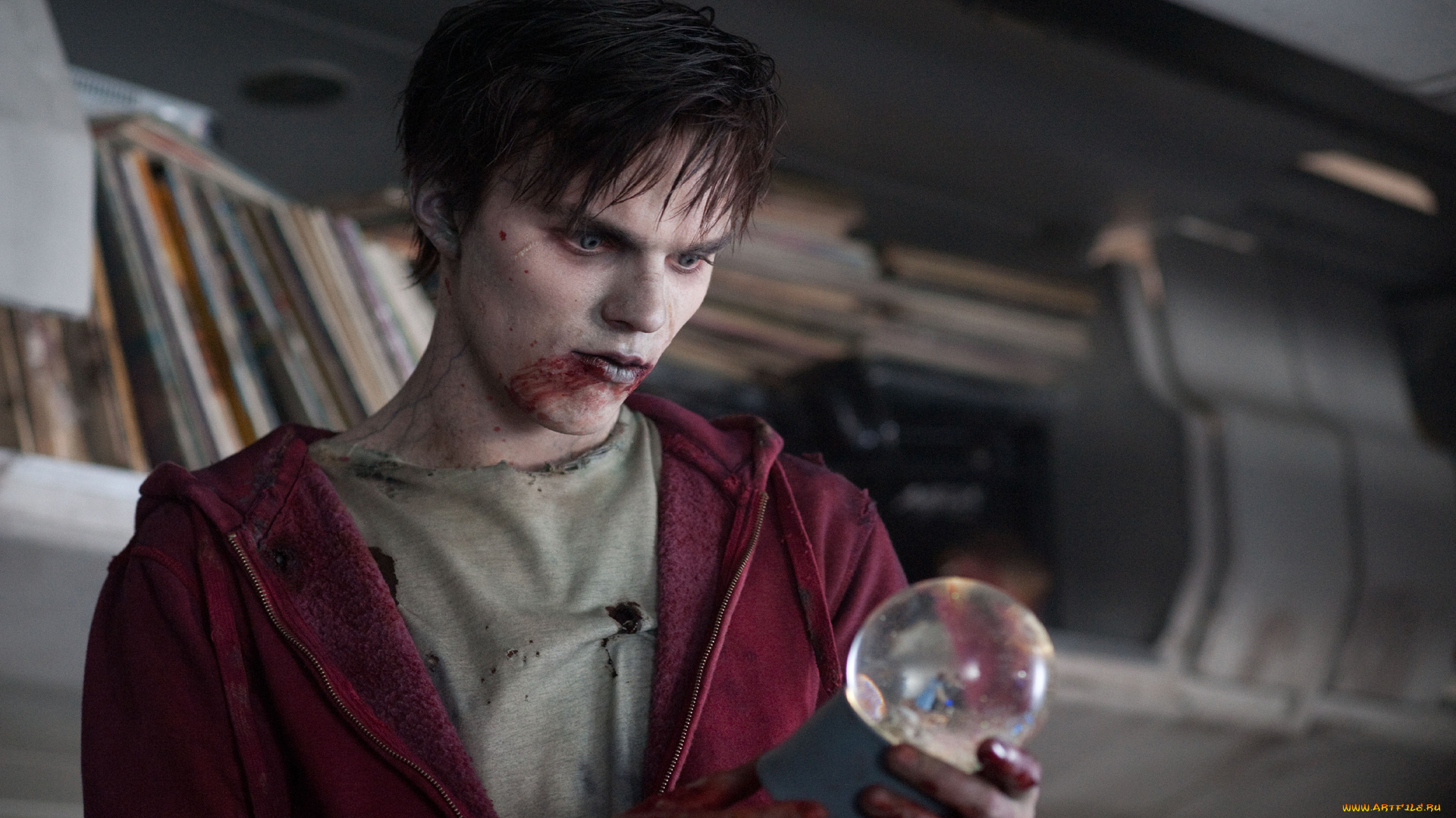 кино, фильмы, warm, bodies