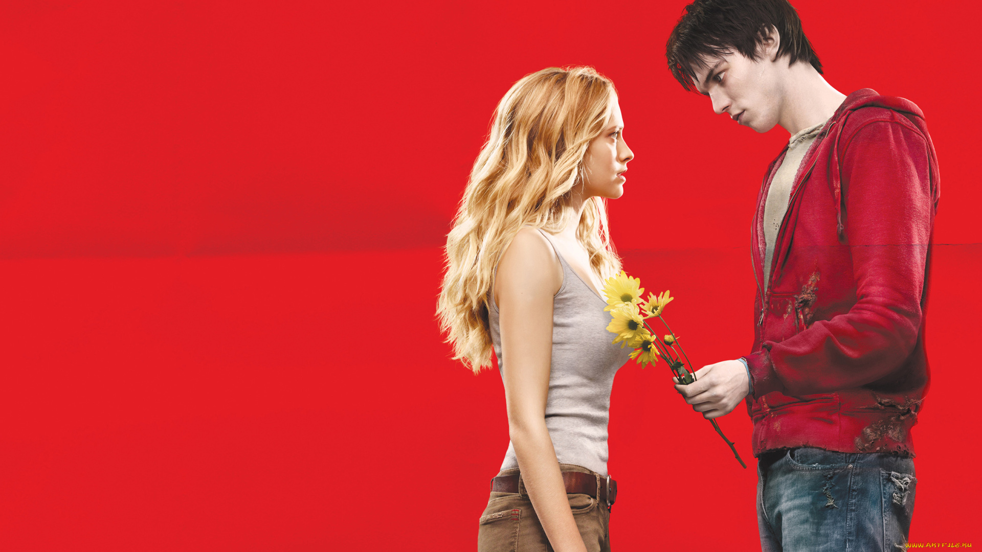 кино, фильмы, warm, bodies