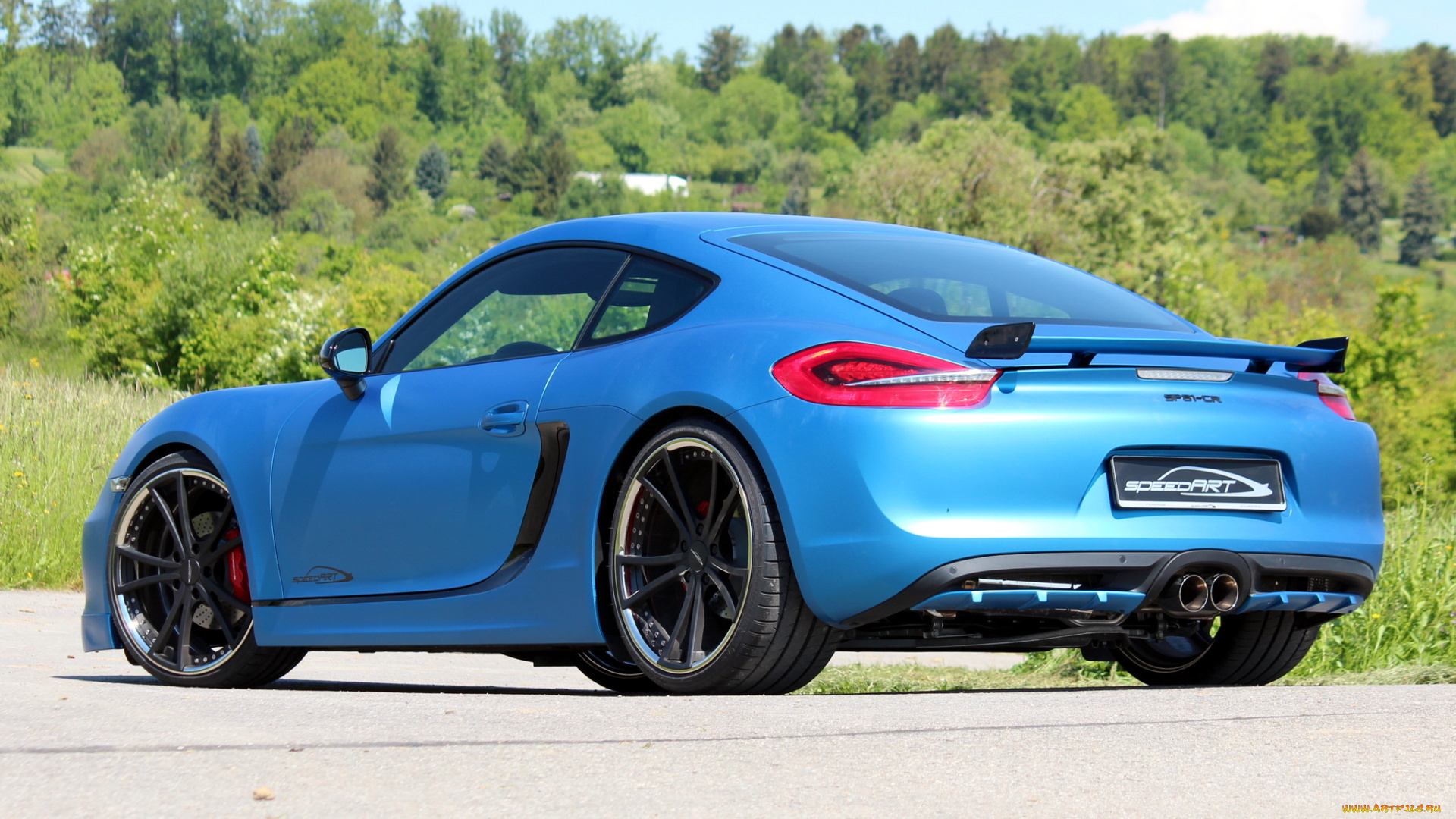 porsche, cayman, автомобили, германия, спортивные, элитные