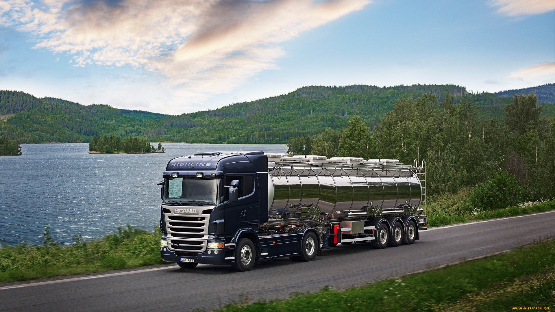 scania, series, автомобили, грузовые, автобусы, швеция, ab