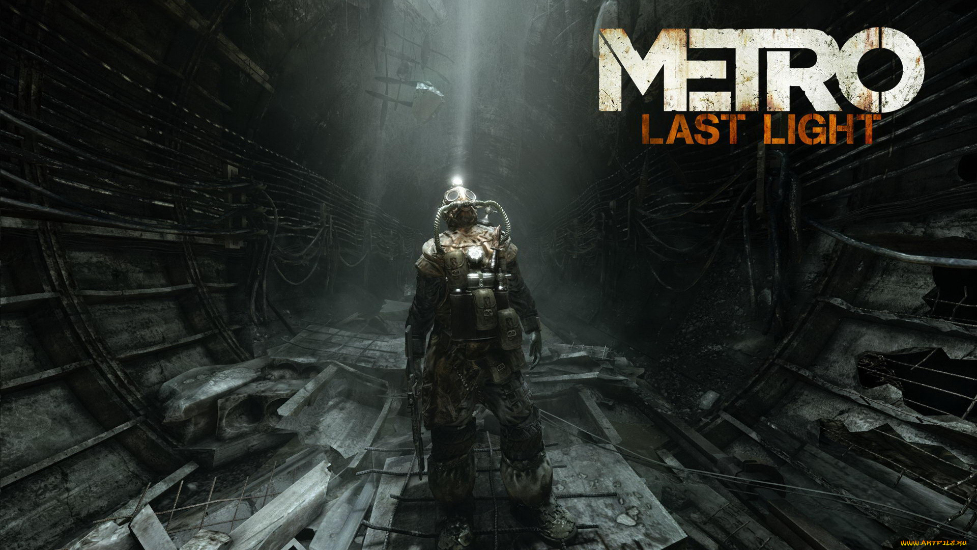 видео, игры, metro, last, light
