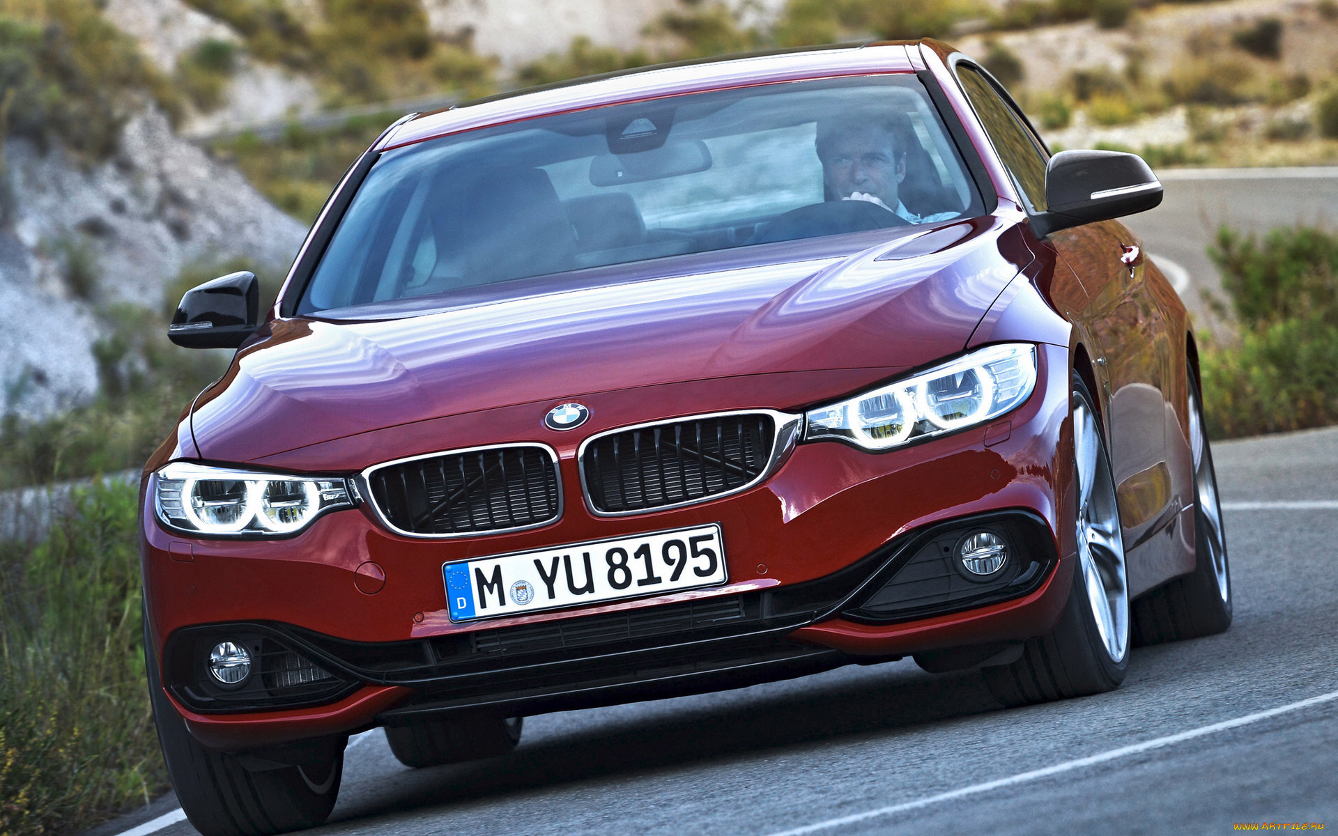 автомобили, bmw, 4, car, series, two-door, coupe