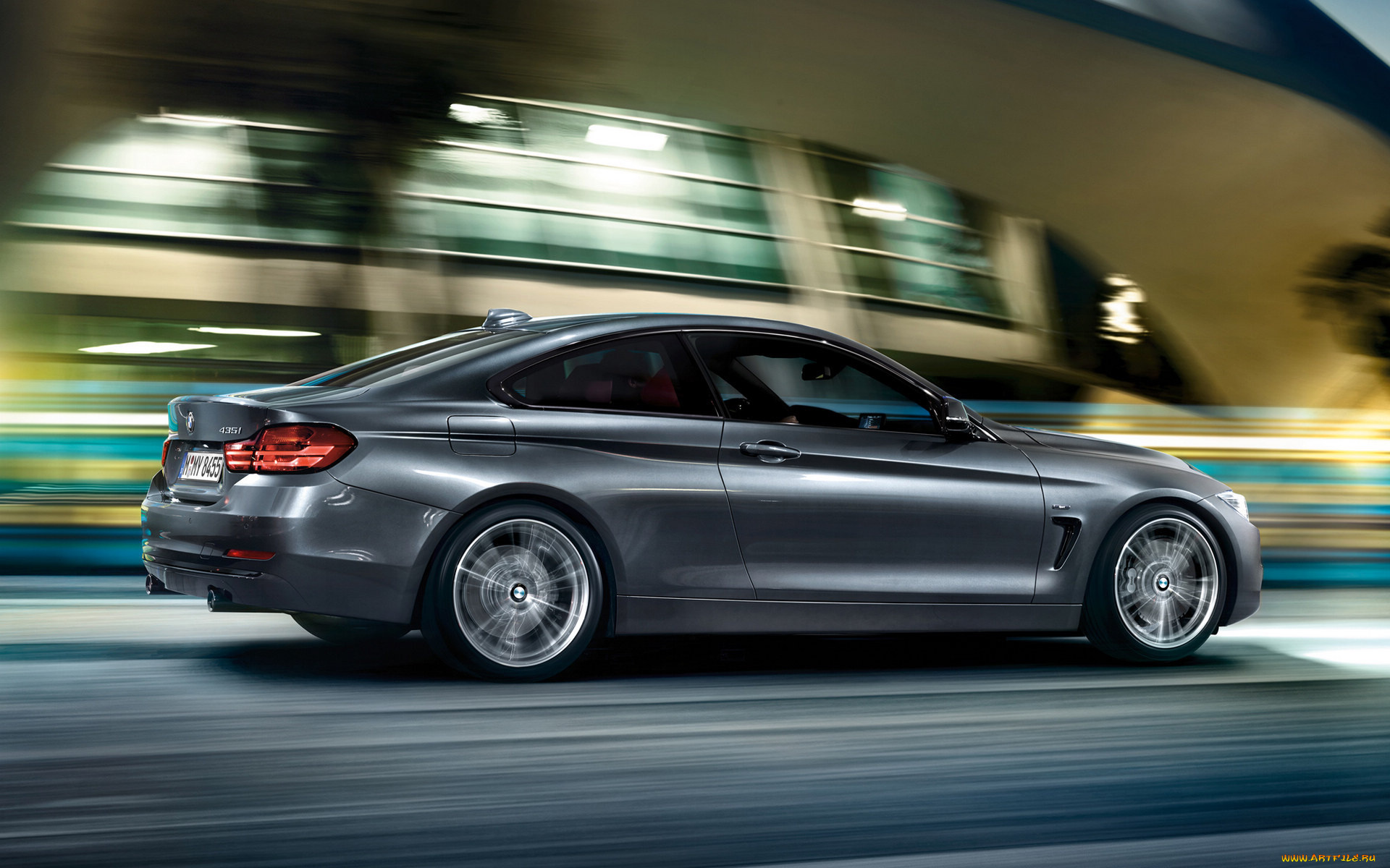 автомобили, bmw, car, 4, series, two-door, coupe