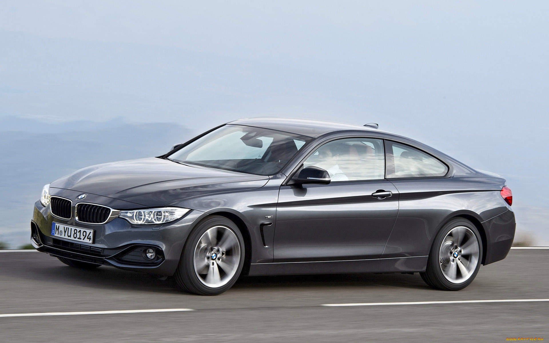 автомобили, bmw, car, 4, series, two-door, coupe