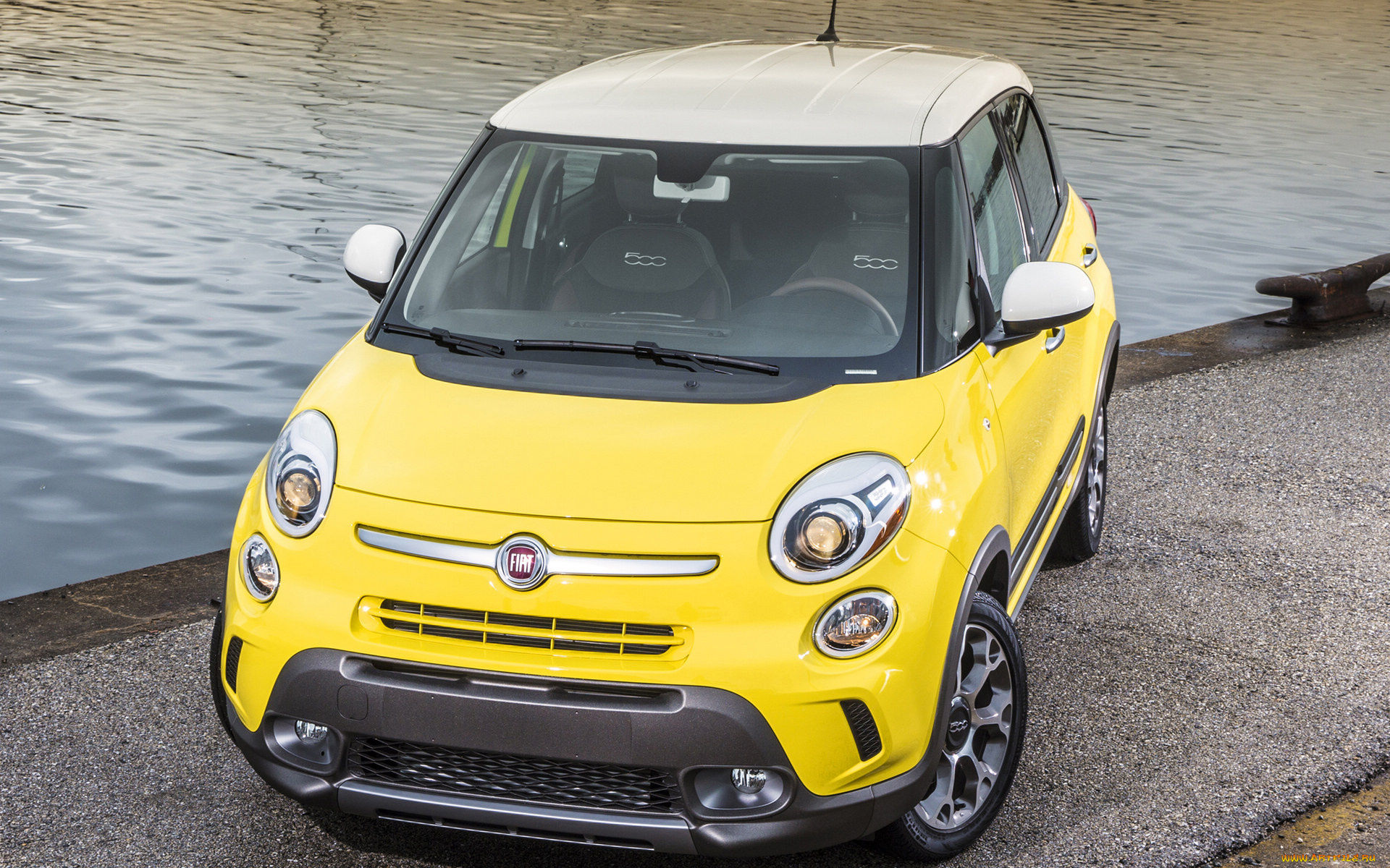 автомобили, fiat, car, 500l