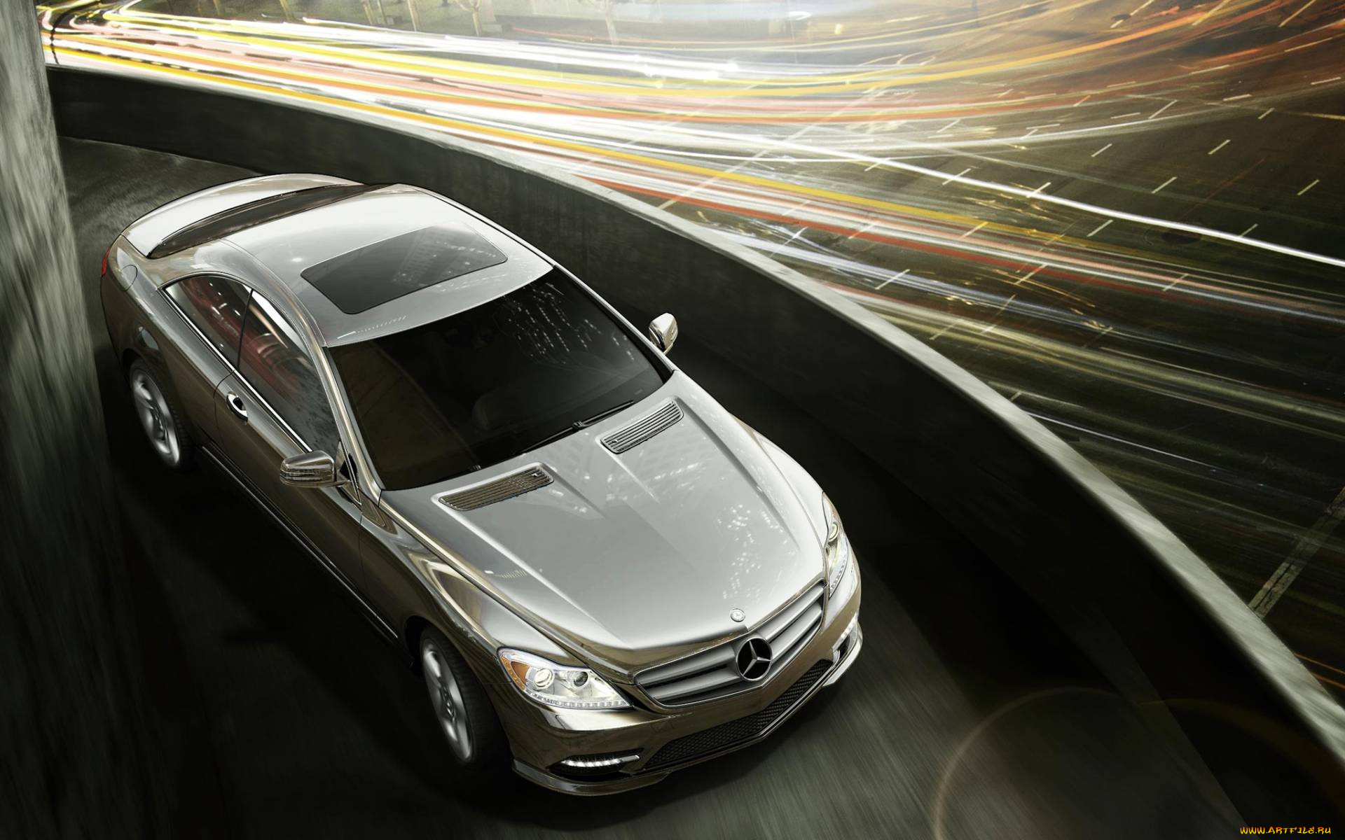 автомобили, mercedes, benz, mercedes-benz