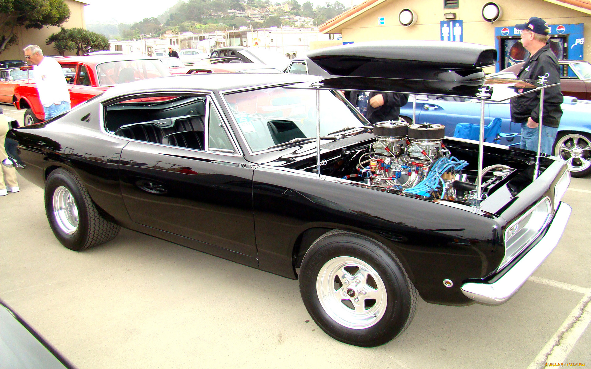 автомобили, выставки, уличные, фото, капот