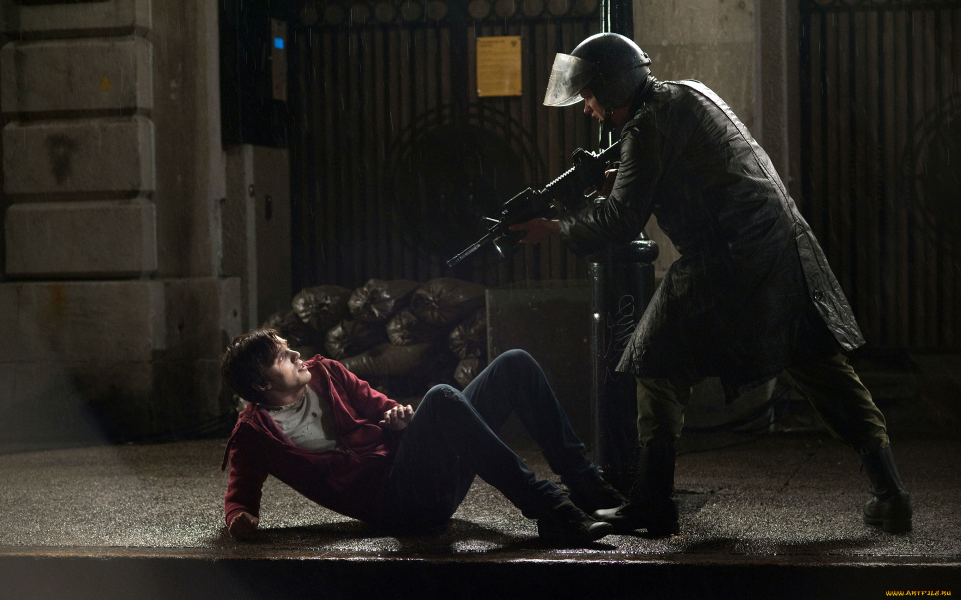 кино, фильмы, warm, bodies