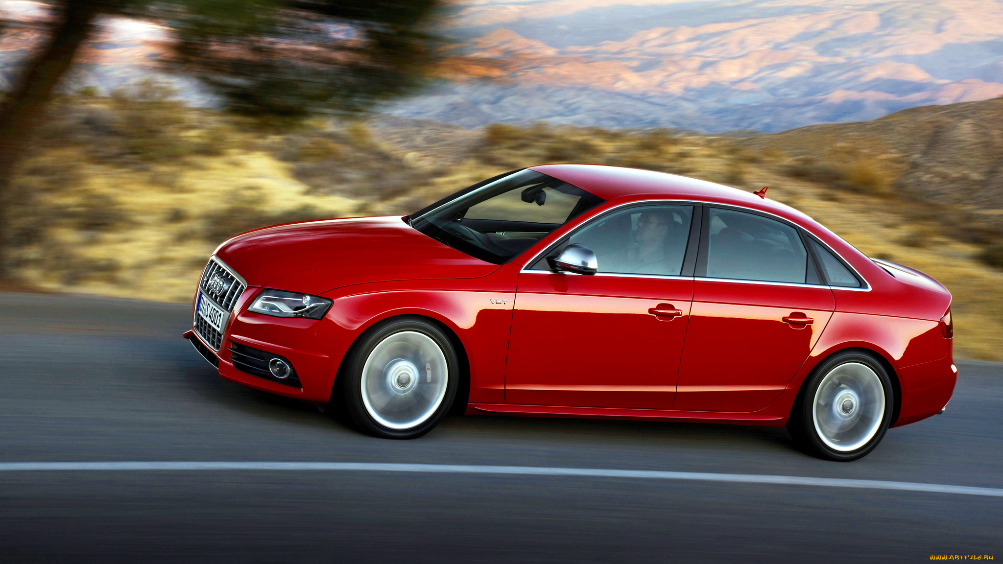 audi, a4, автомобили, германия, volkswagen, group