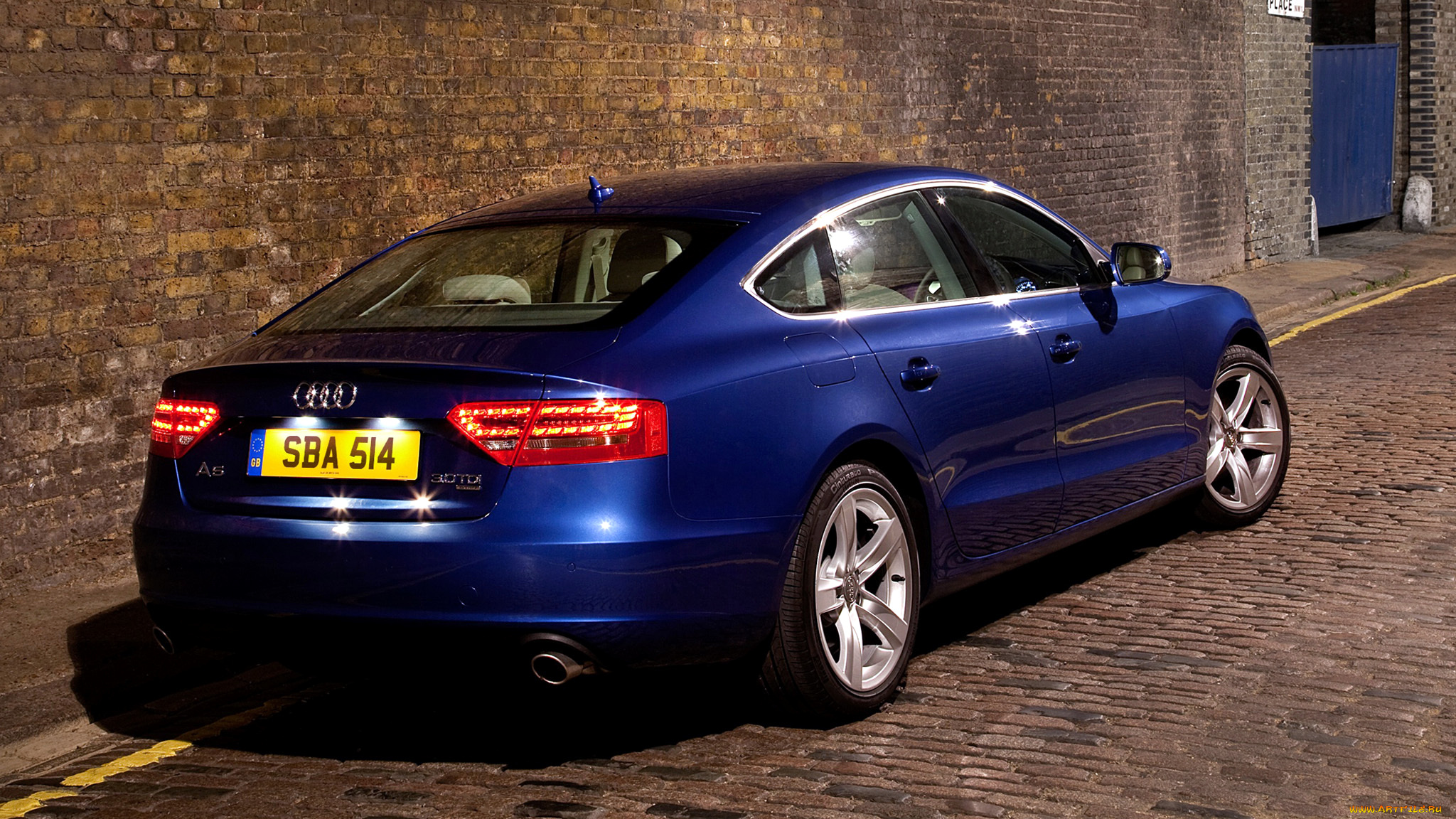 audi, a5, автомобили, volkswagen, group, германия