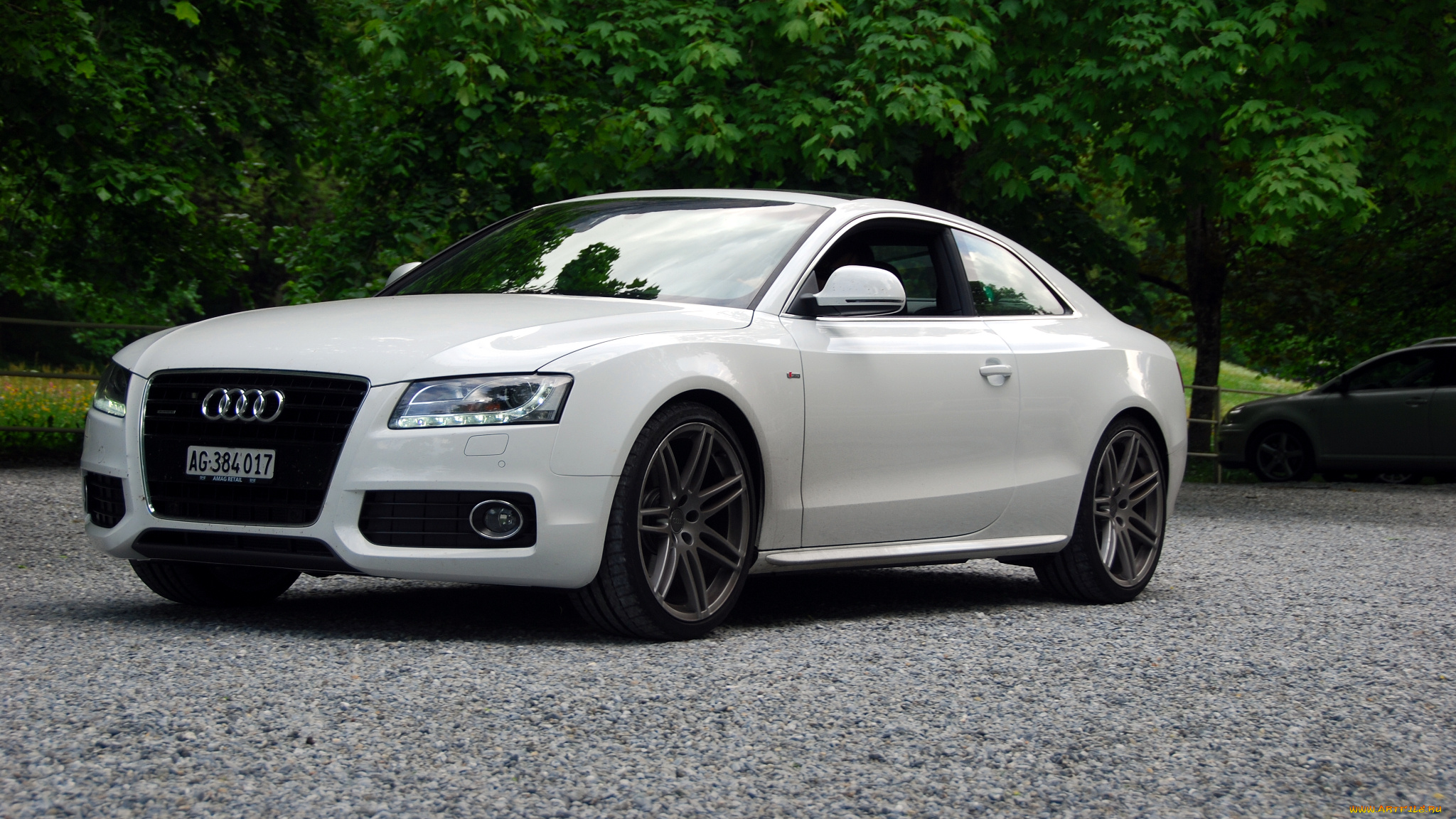 audi, a5, автомобили, volkswagen, group, германия