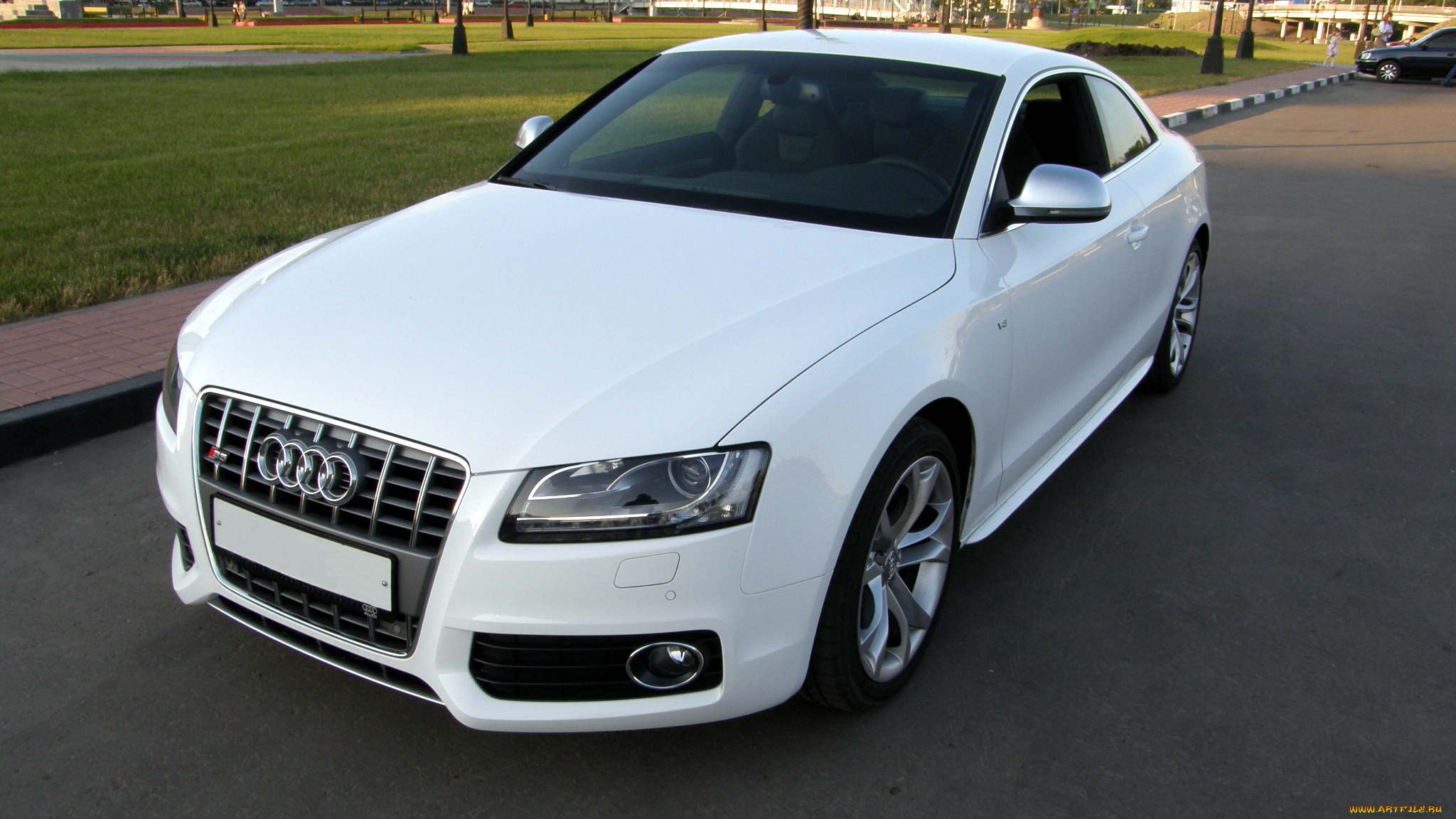 audi, a5, автомобили, volkswagen, group, германия