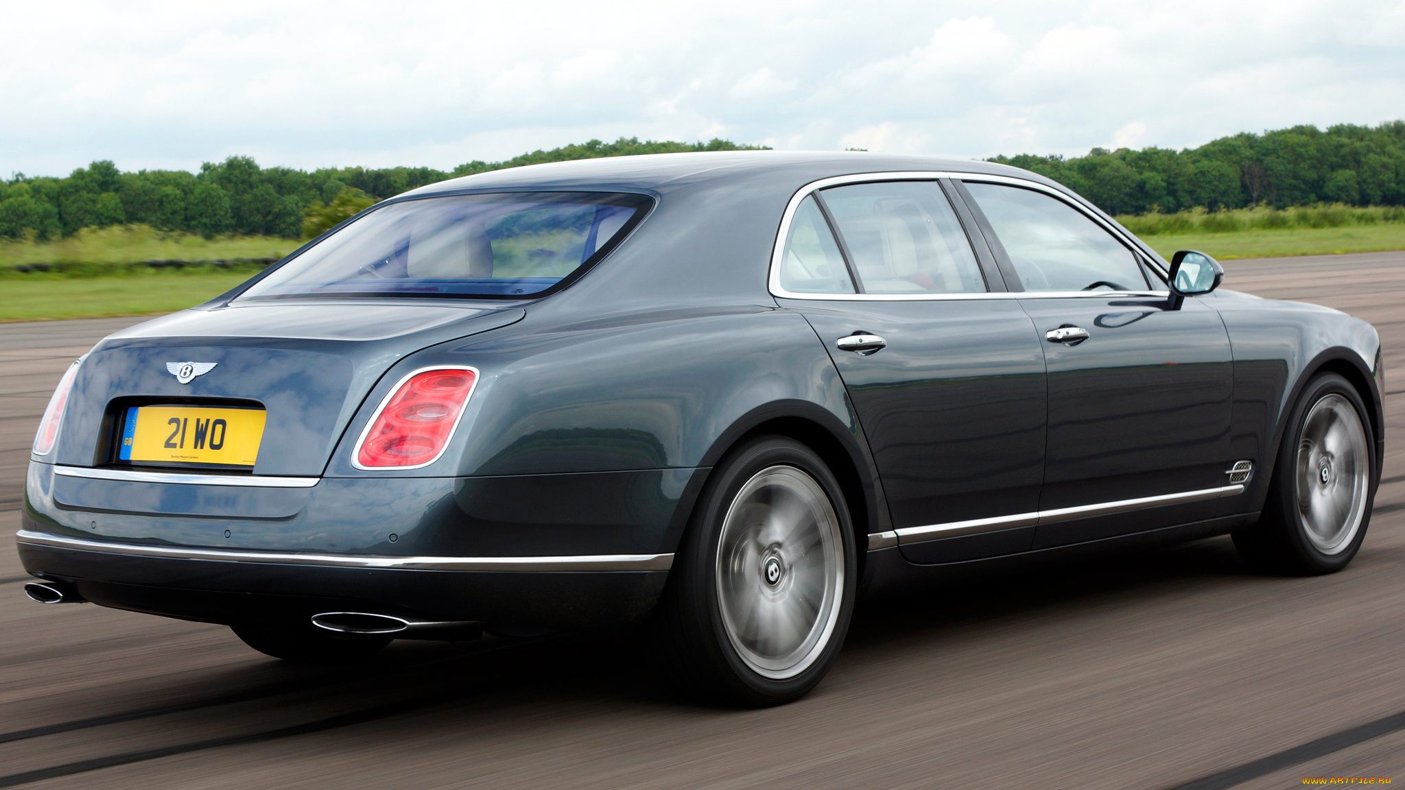 bentley, mulsanne, автомобили, элитные, премиум-класс, великобритания, motors