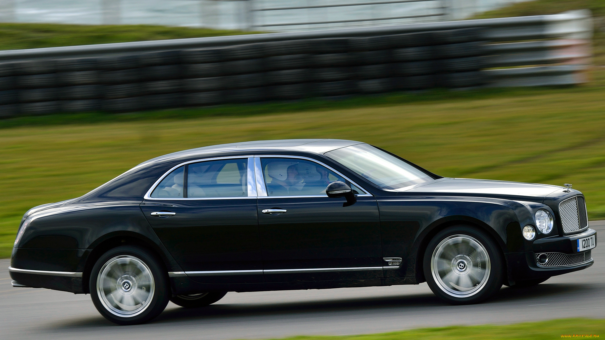 bentley, mulsanne, автомобили, премиум-класс, элитные, великобритания, motors
