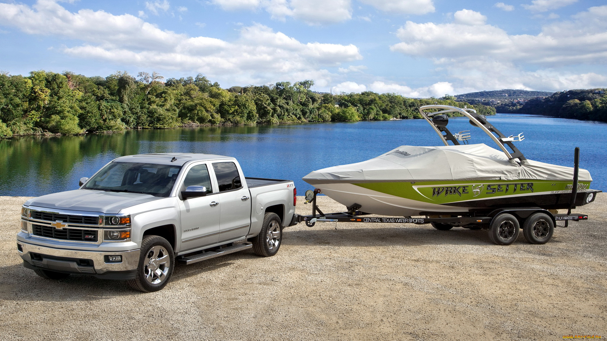 chevrolet, silverado, автомобили, gm, division, сша