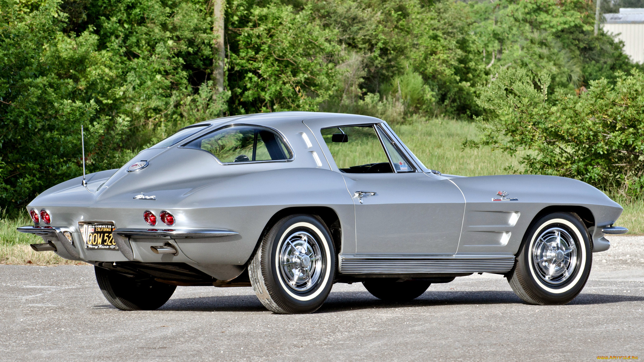 corvette, автомобили, gm, chevrolet, division, сша