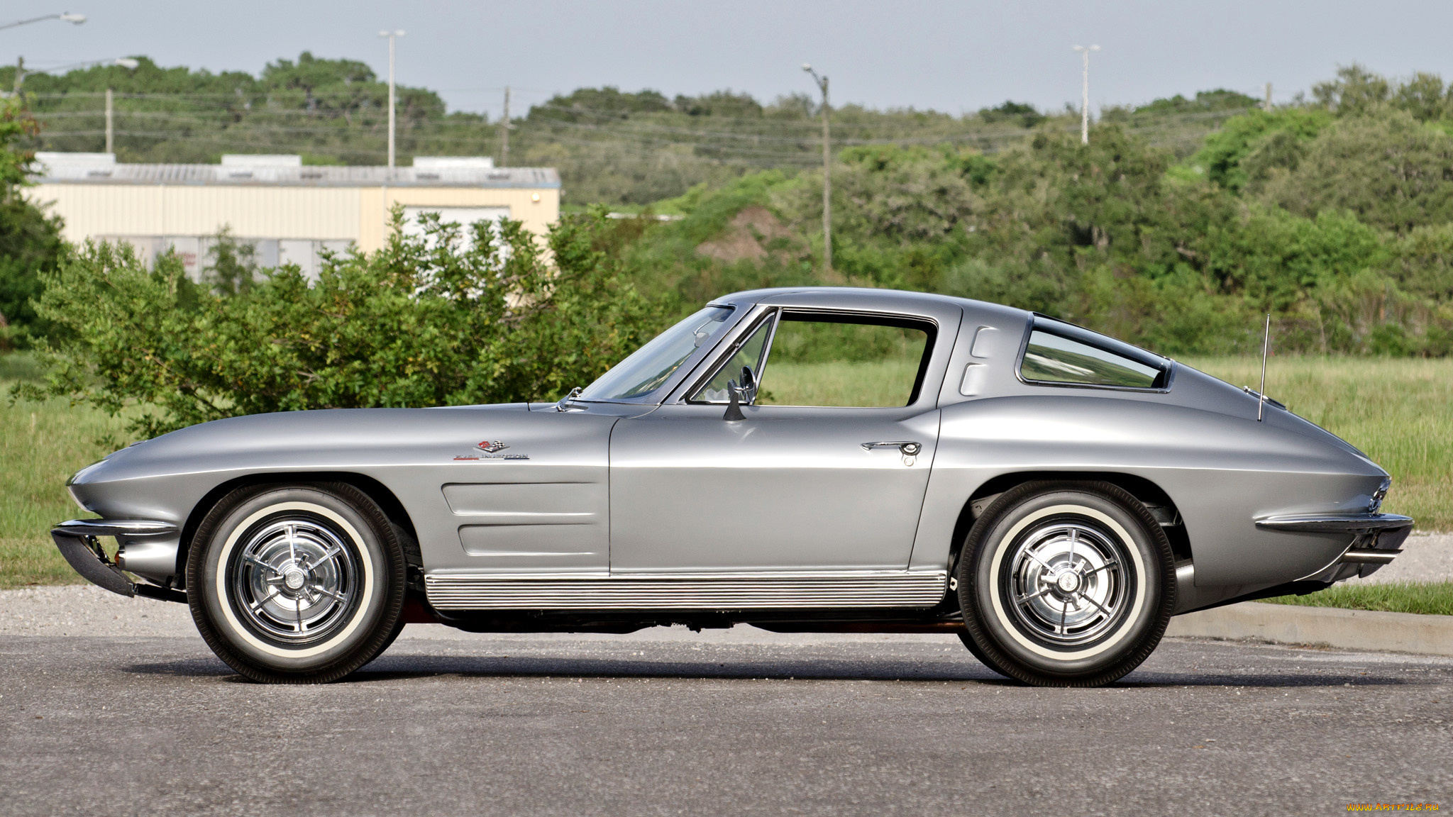 corvette, автомобили, gm, chevrolet, division, сша