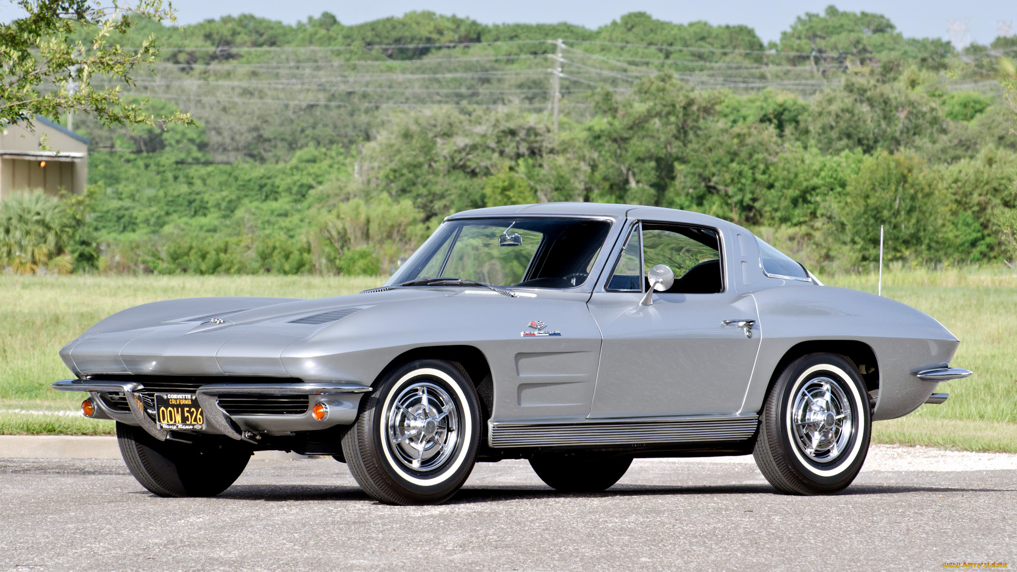 corvette, автомобили, gm, chevrolet, division, сша