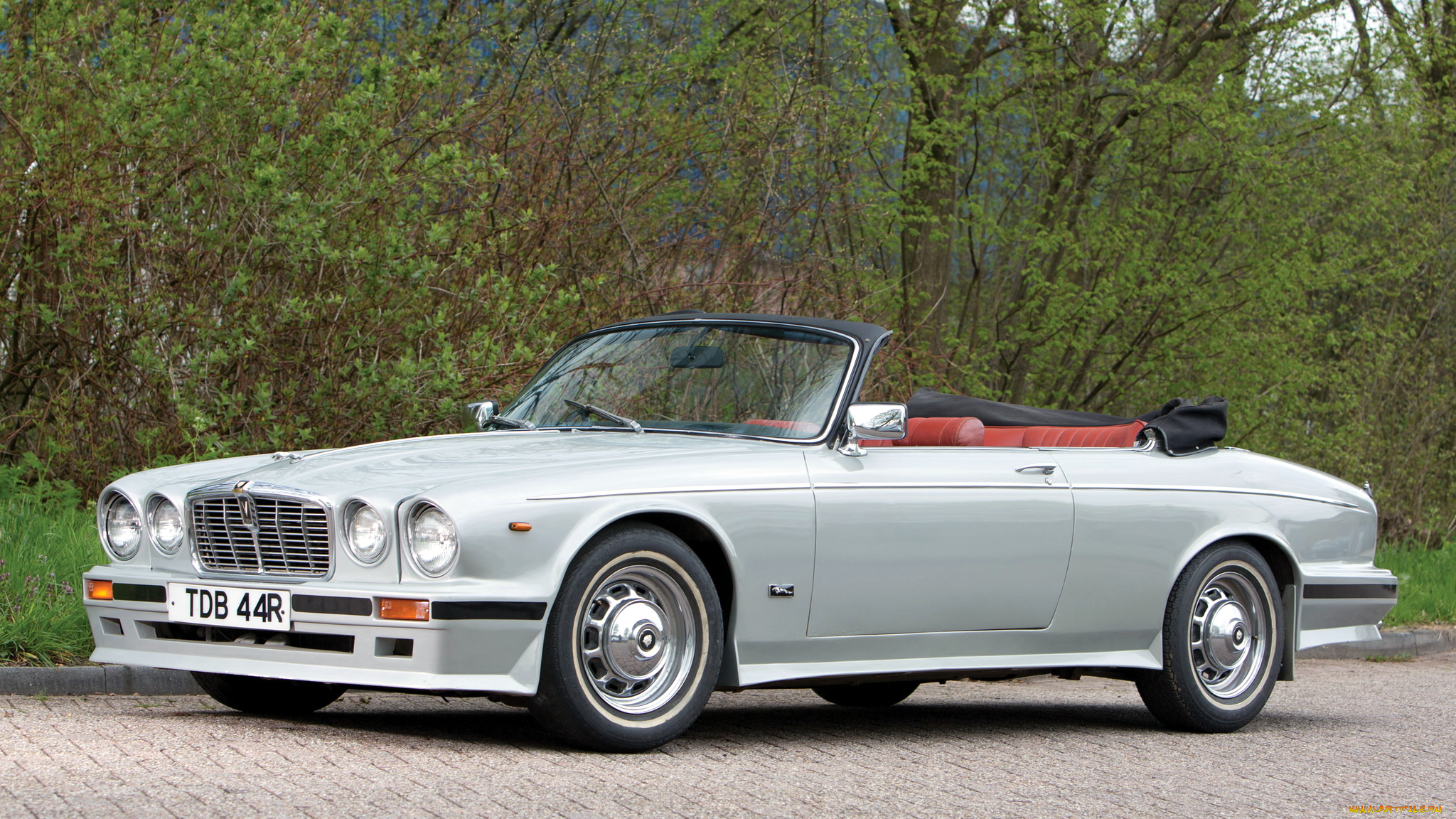 jaguar, xj, автомобили, land, rover, ltd, великобритания