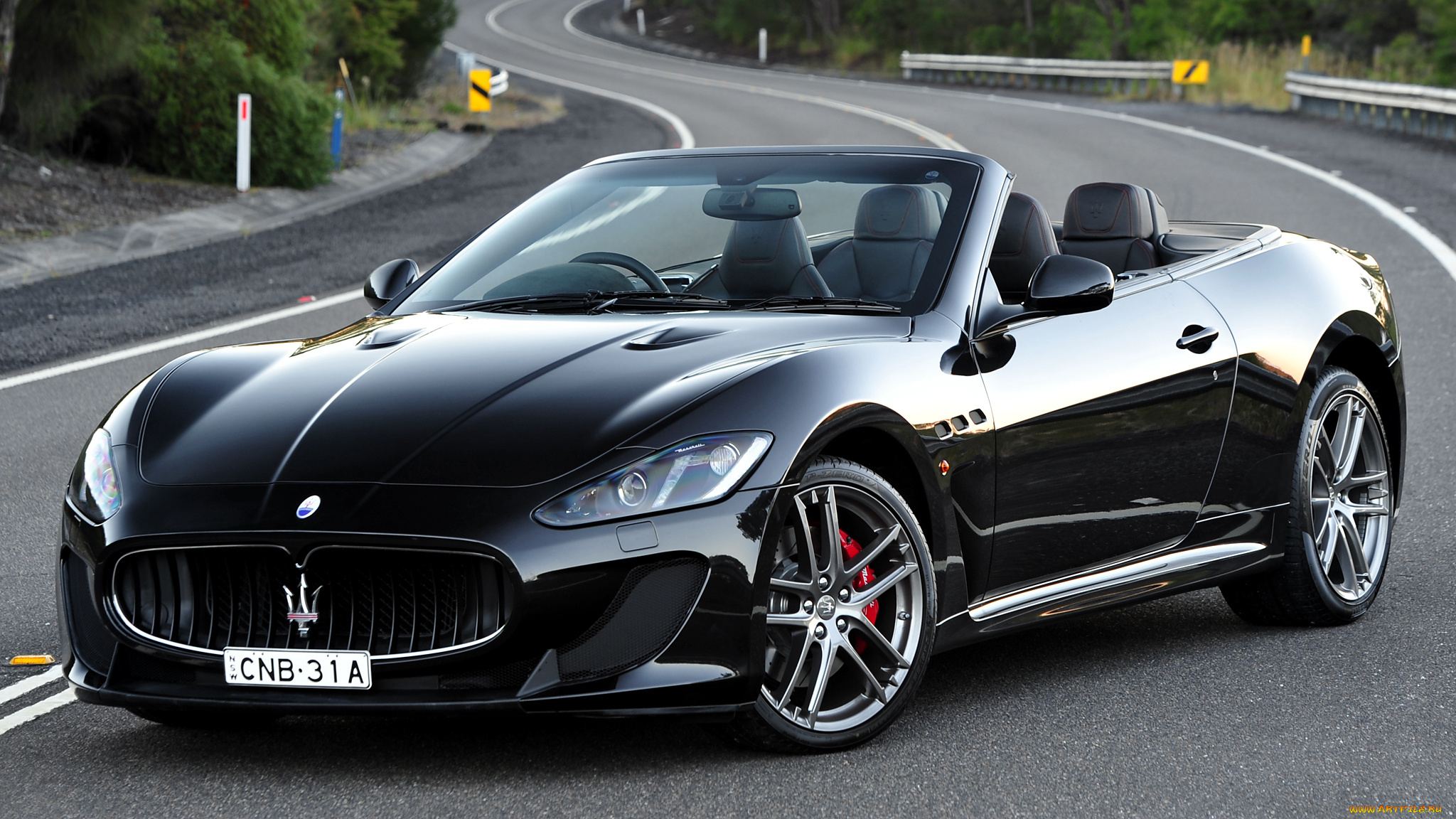 maserati, grancabrio, автомобили, италия, эксклюзивные, элитные, s, p, a