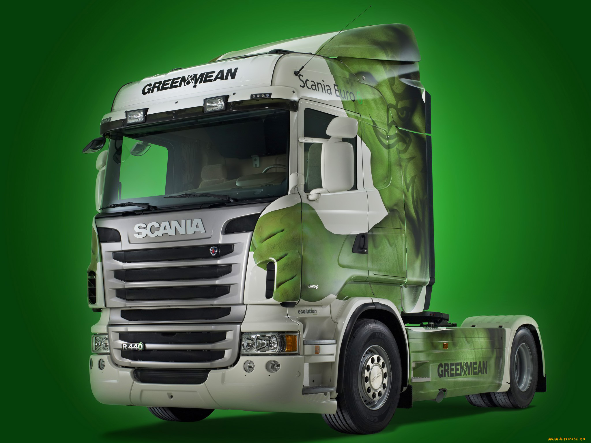 автомобили, scania, auto