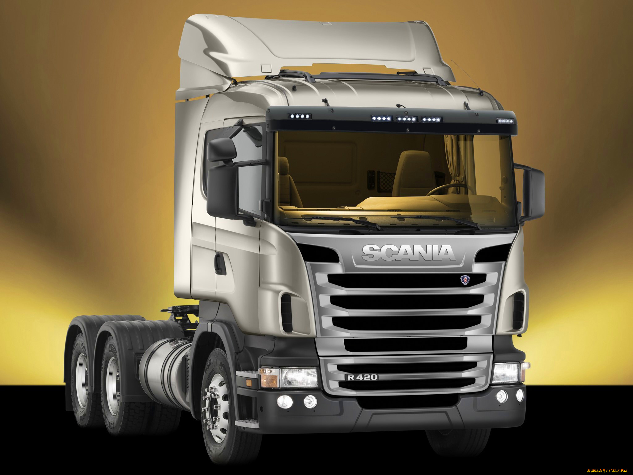 автомобили, scania, auto