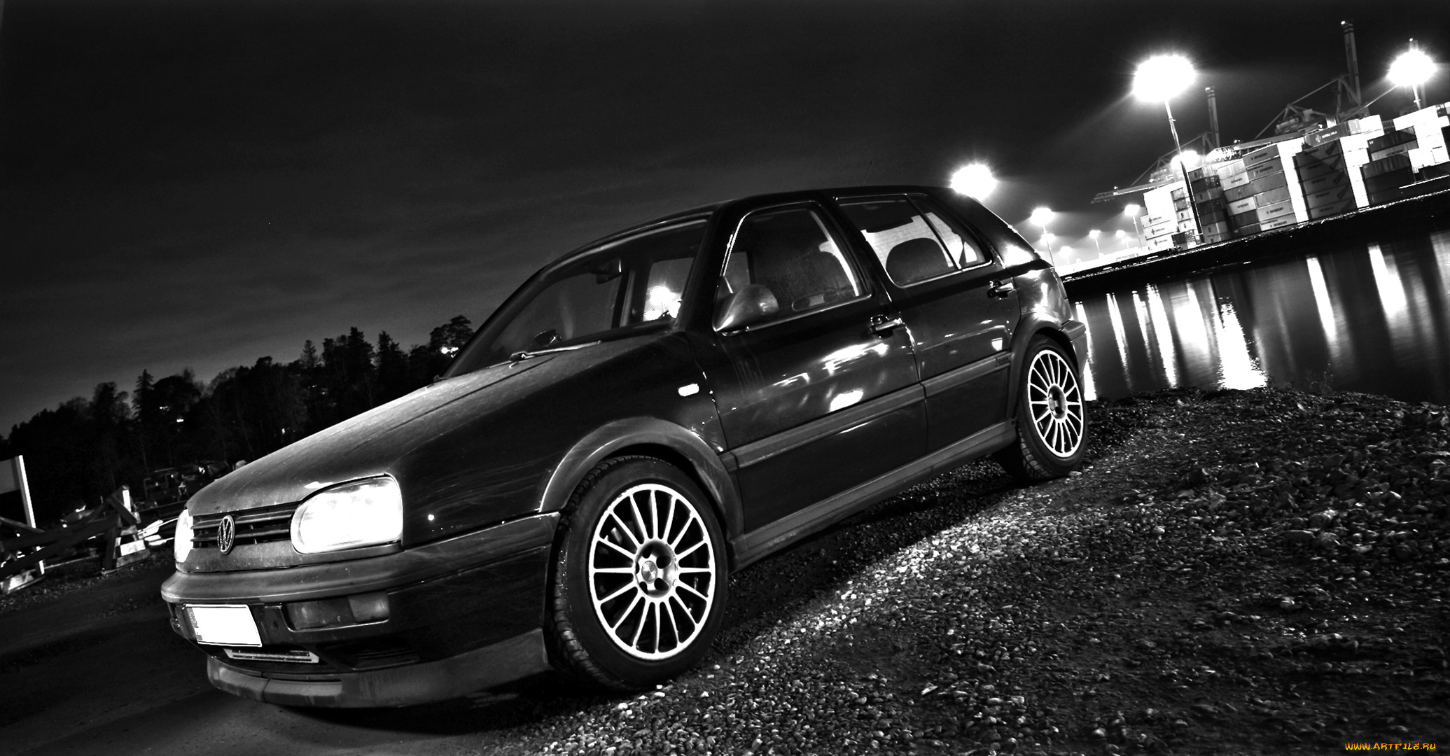 автомобили, volkswagen