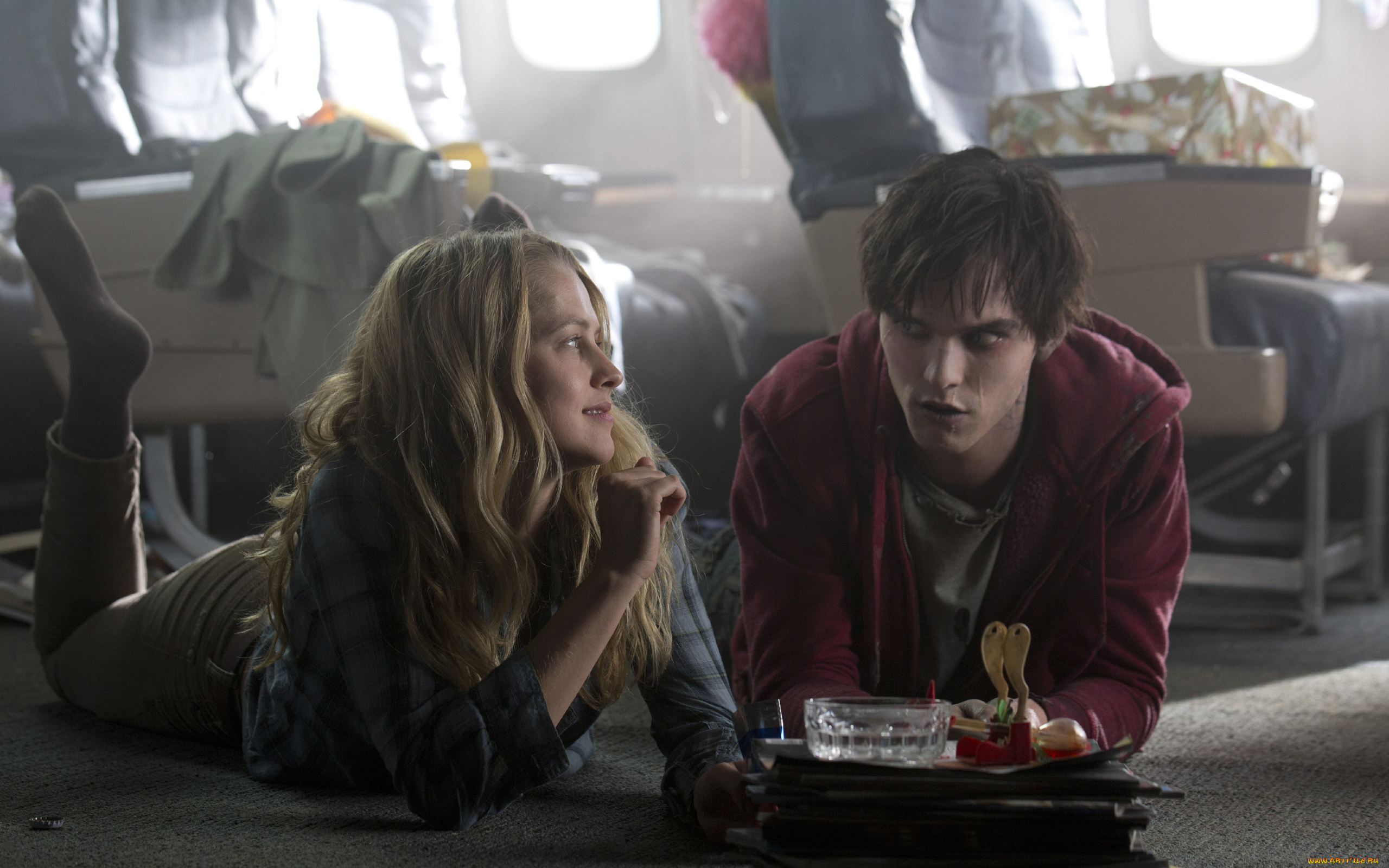 кино, фильмы, warm, bodies