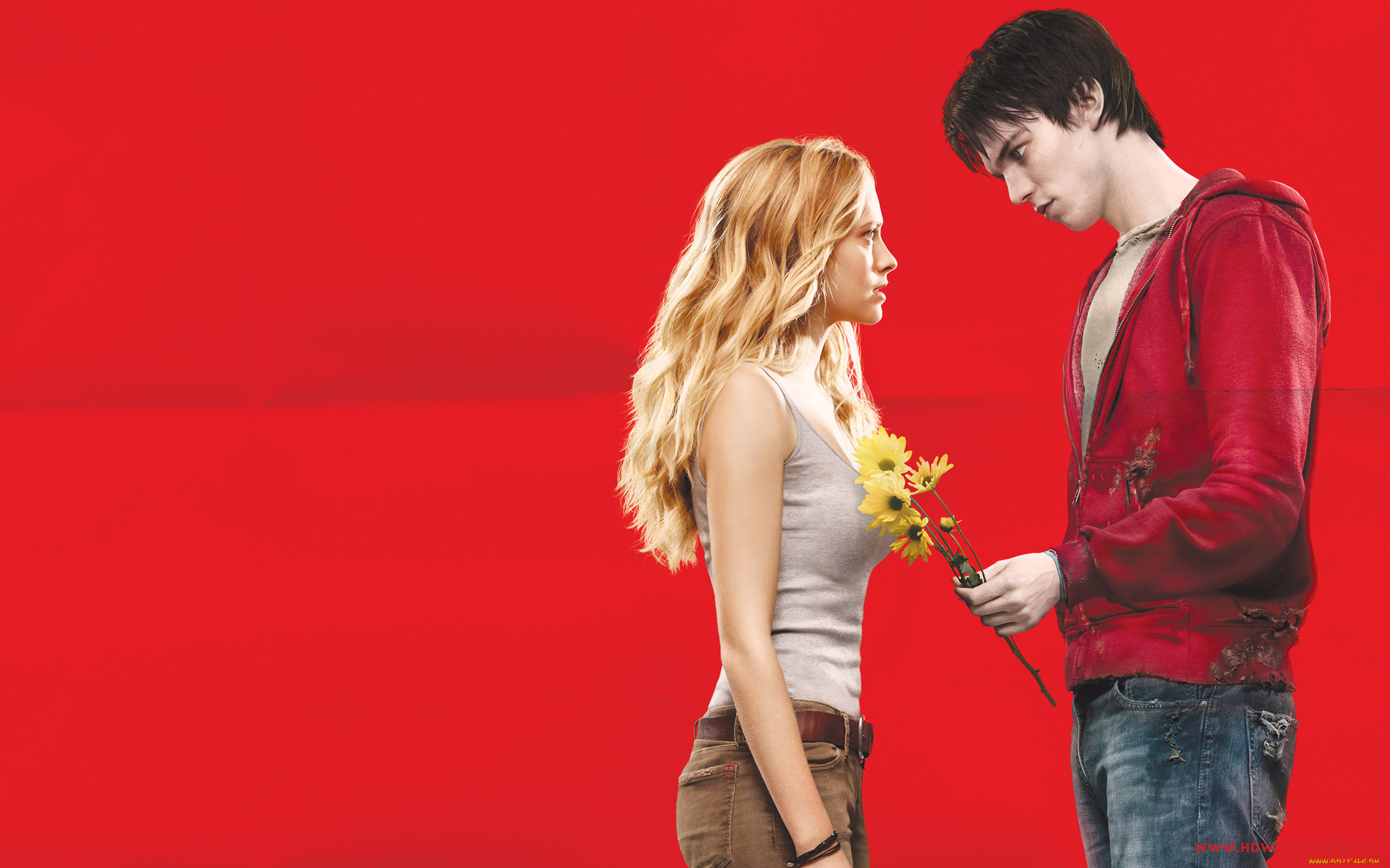 кино, фильмы, warm, bodies