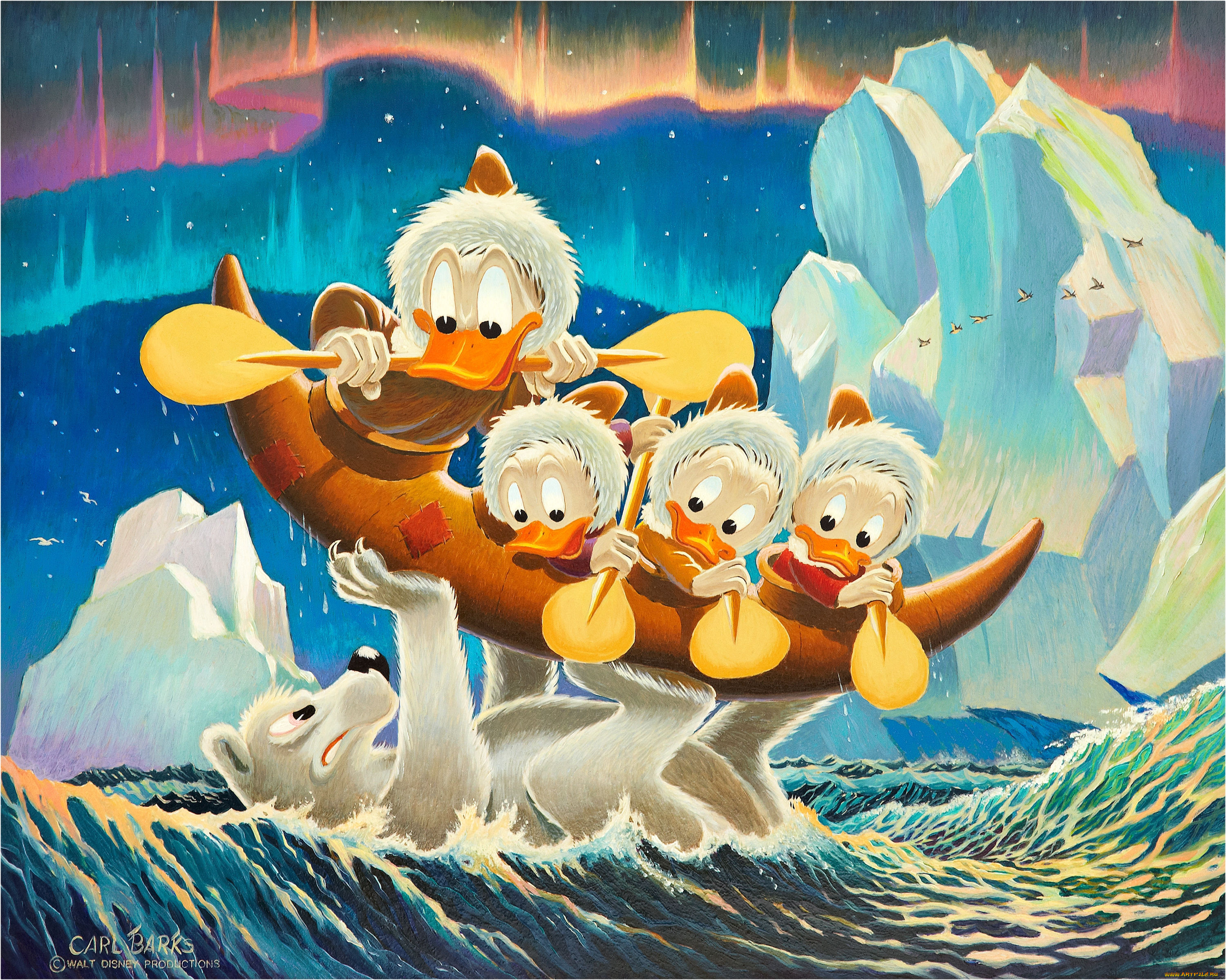 мультфильмы, ducktales, утиные, истории