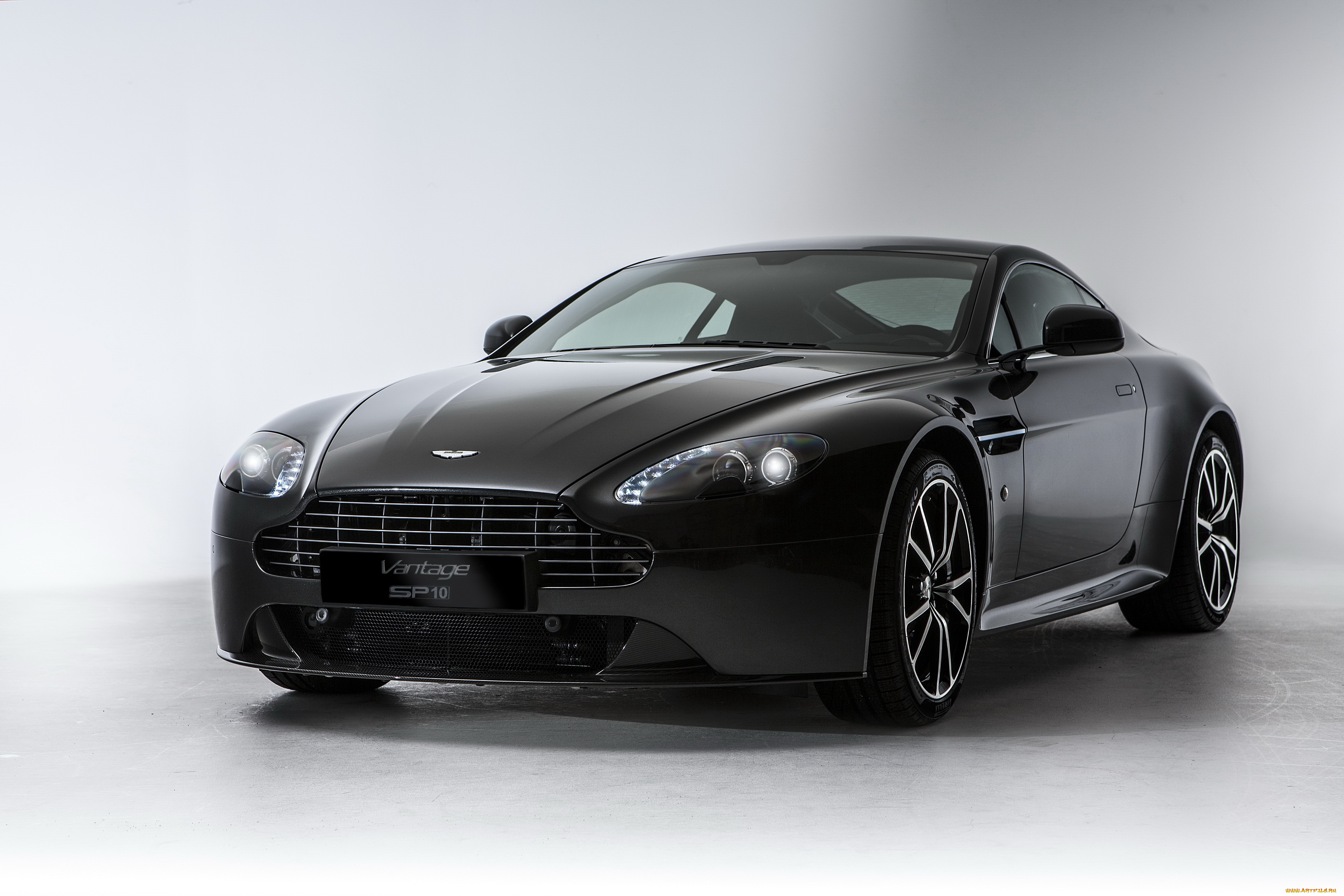 2012, aston, martin, v8, vantage, sp10, автомобили