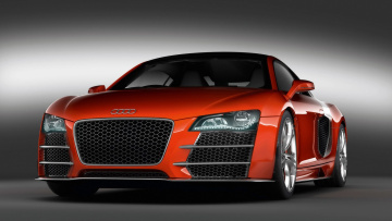 Картинка автомобили audi