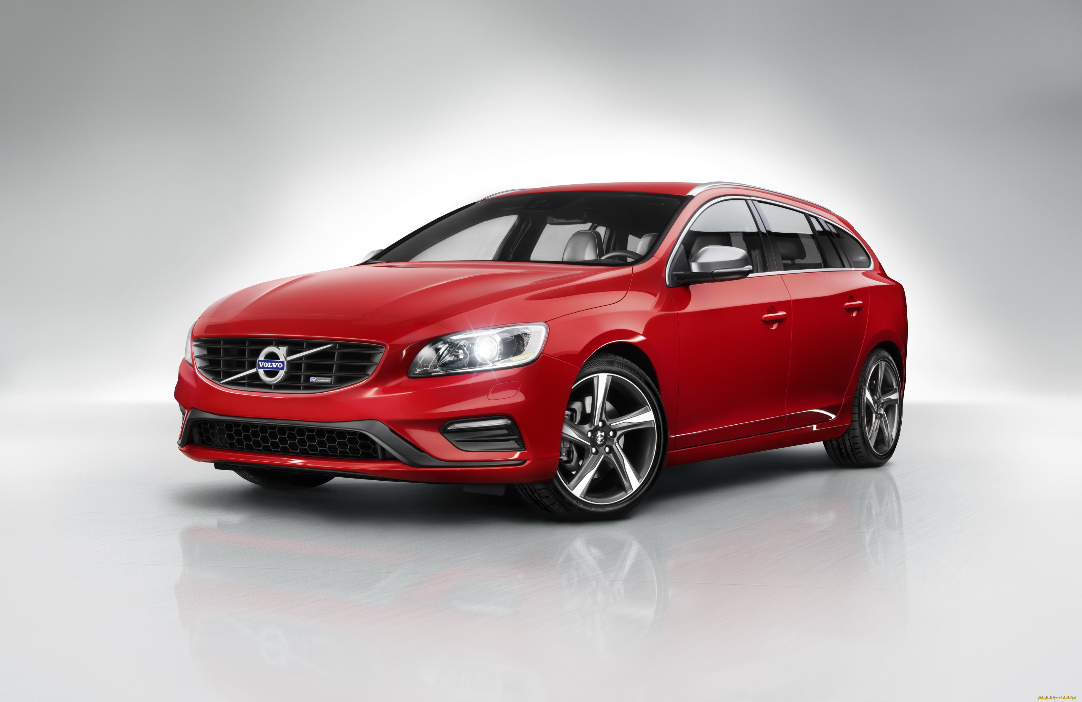2013, volvo, v60, design, автомобили