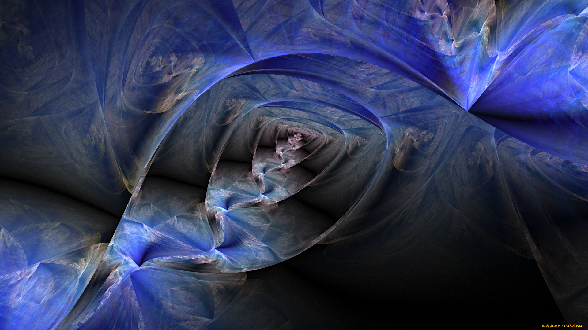 3д, графика, фракталы, , fractal, цвета, фон, узор