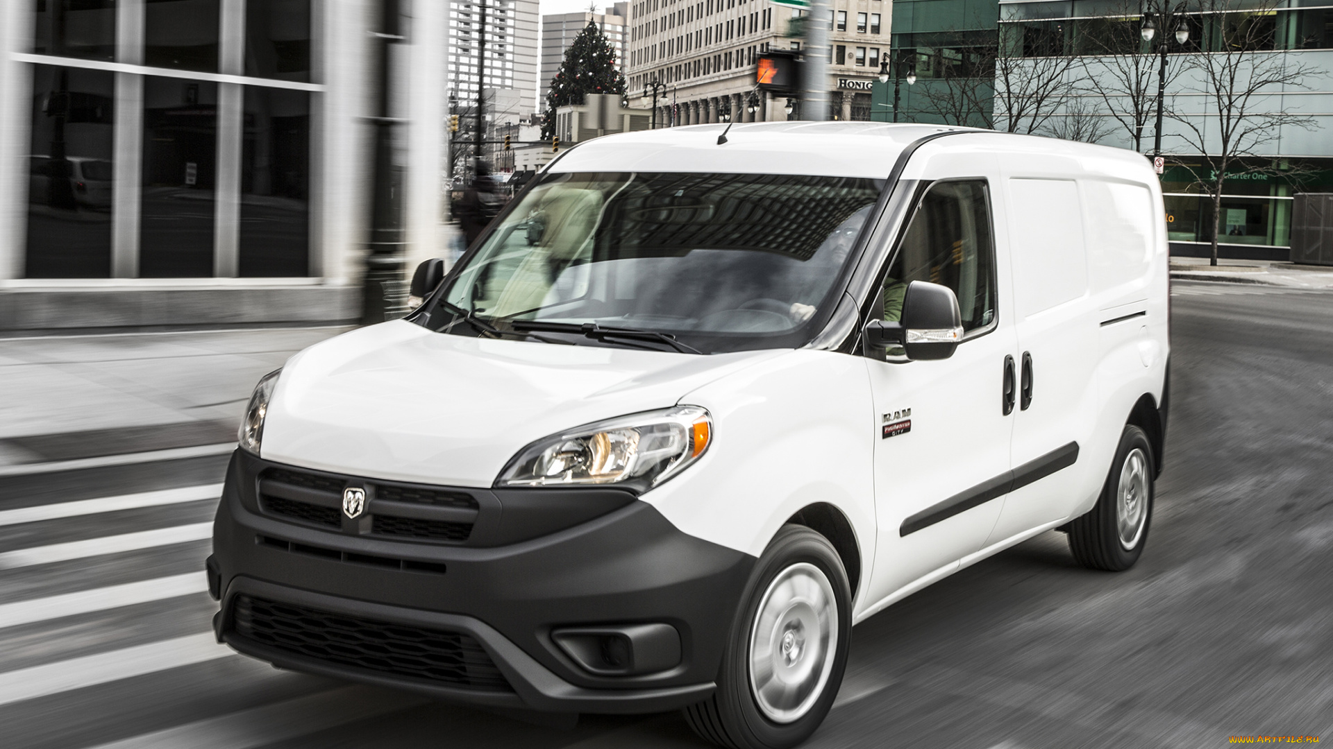 автомобили, dodge, cargo, светлый, ram, promaster, 2015г, tradesman, city