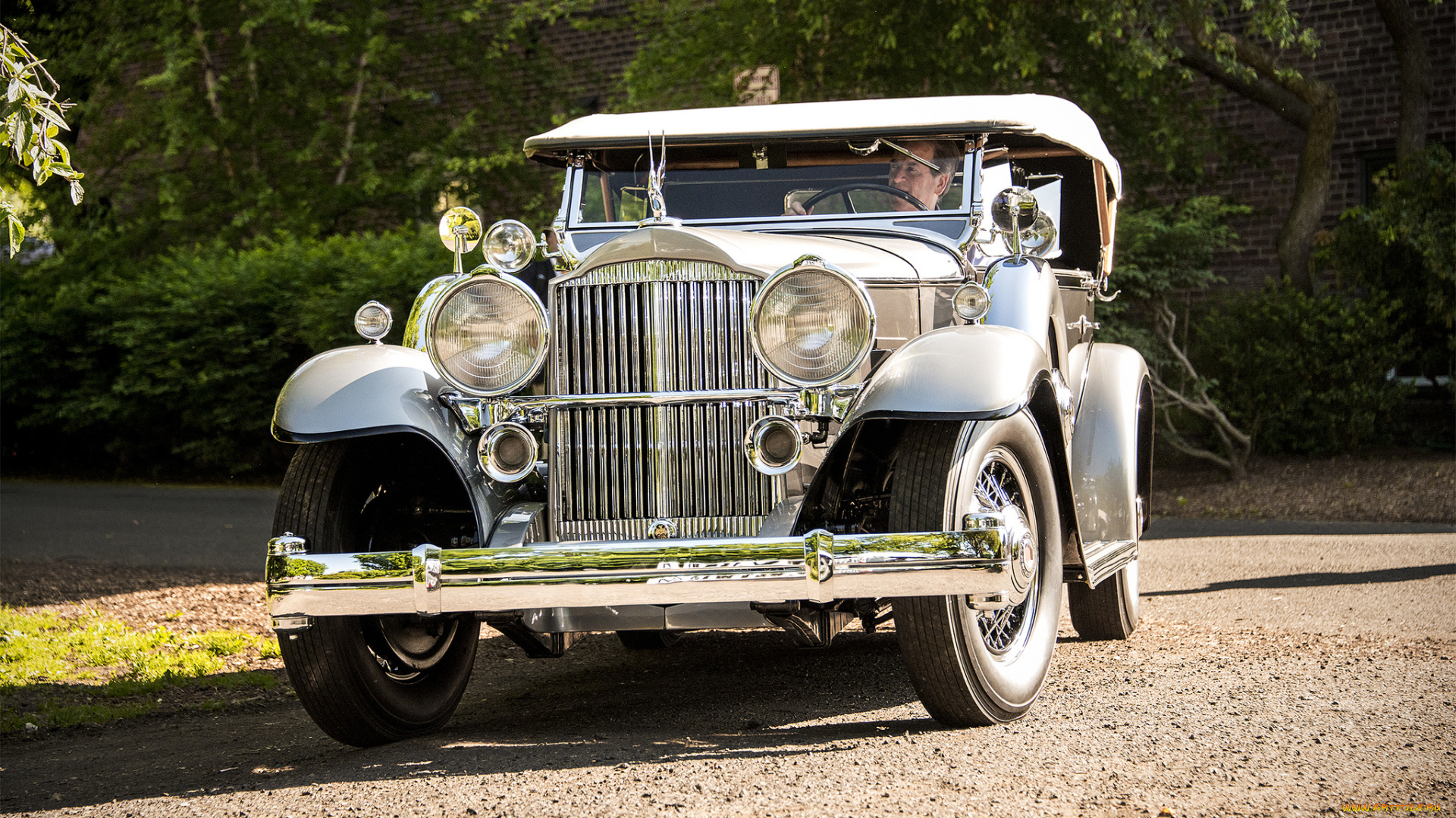 packard, hdc, автомобили, packard, выставка, автопробег, автошоу