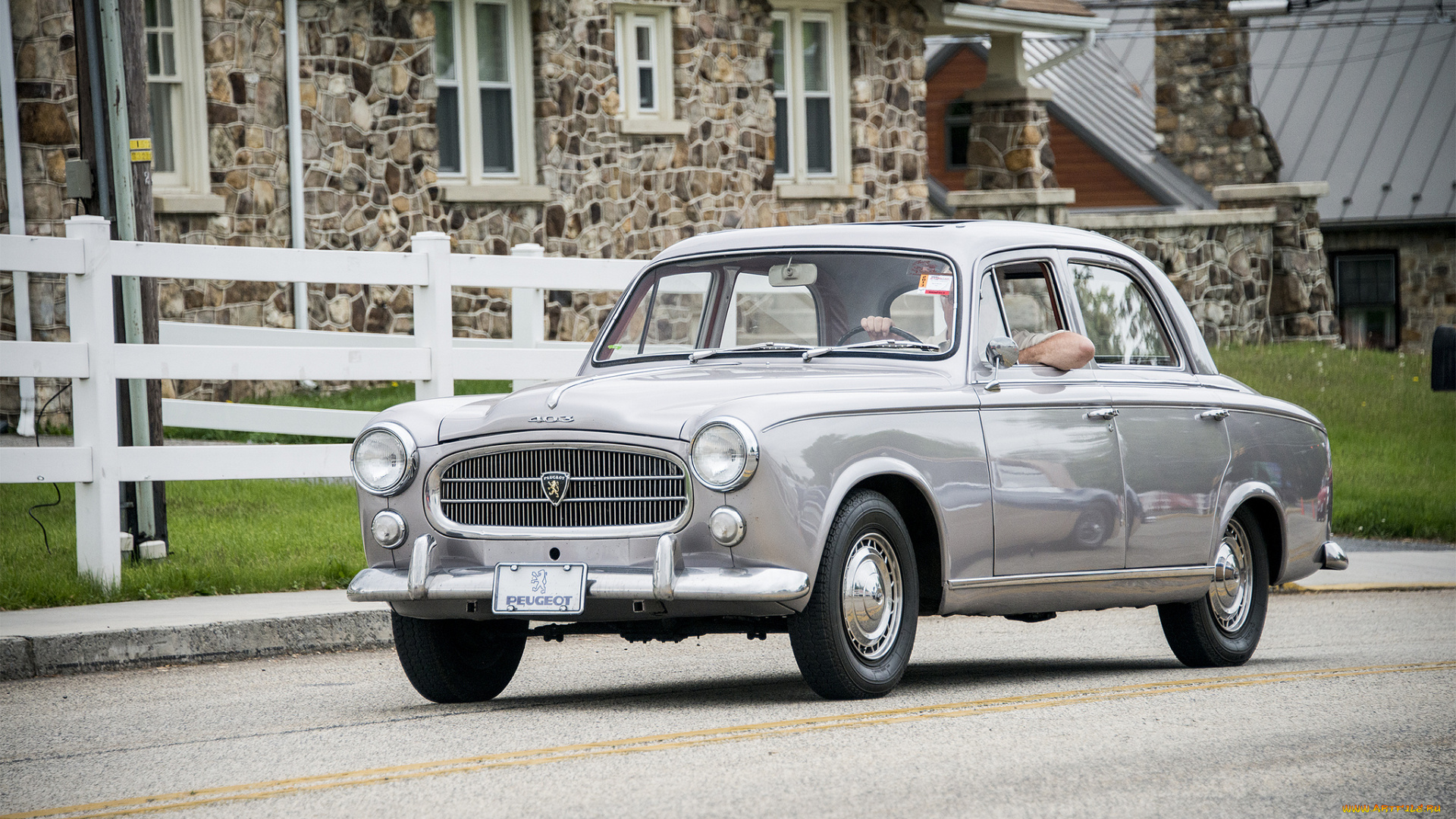 peugeot, 403, , 1966, автомобили, peugeot, автопробег, выставка, автошоу