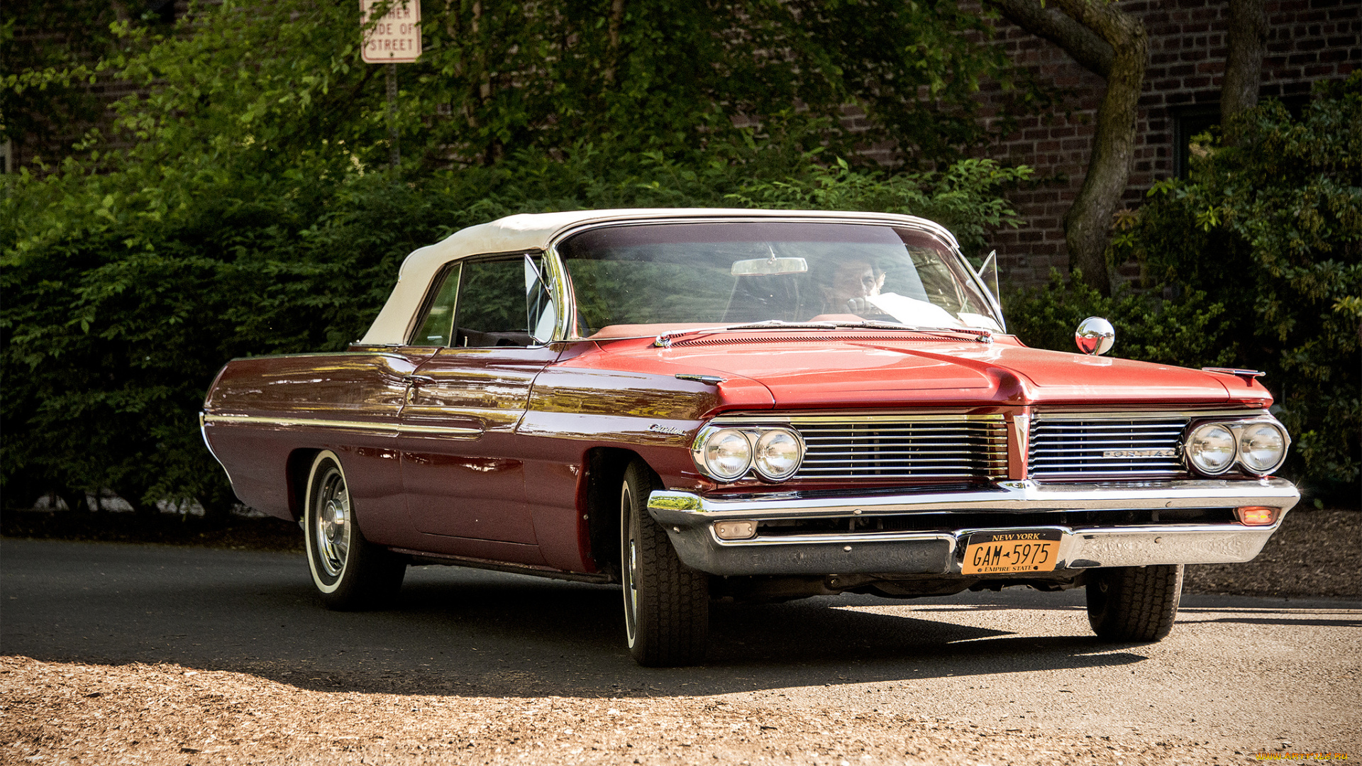 pontiac, catalina, автомобили, pontiac, автошоу, выставка, автопробег