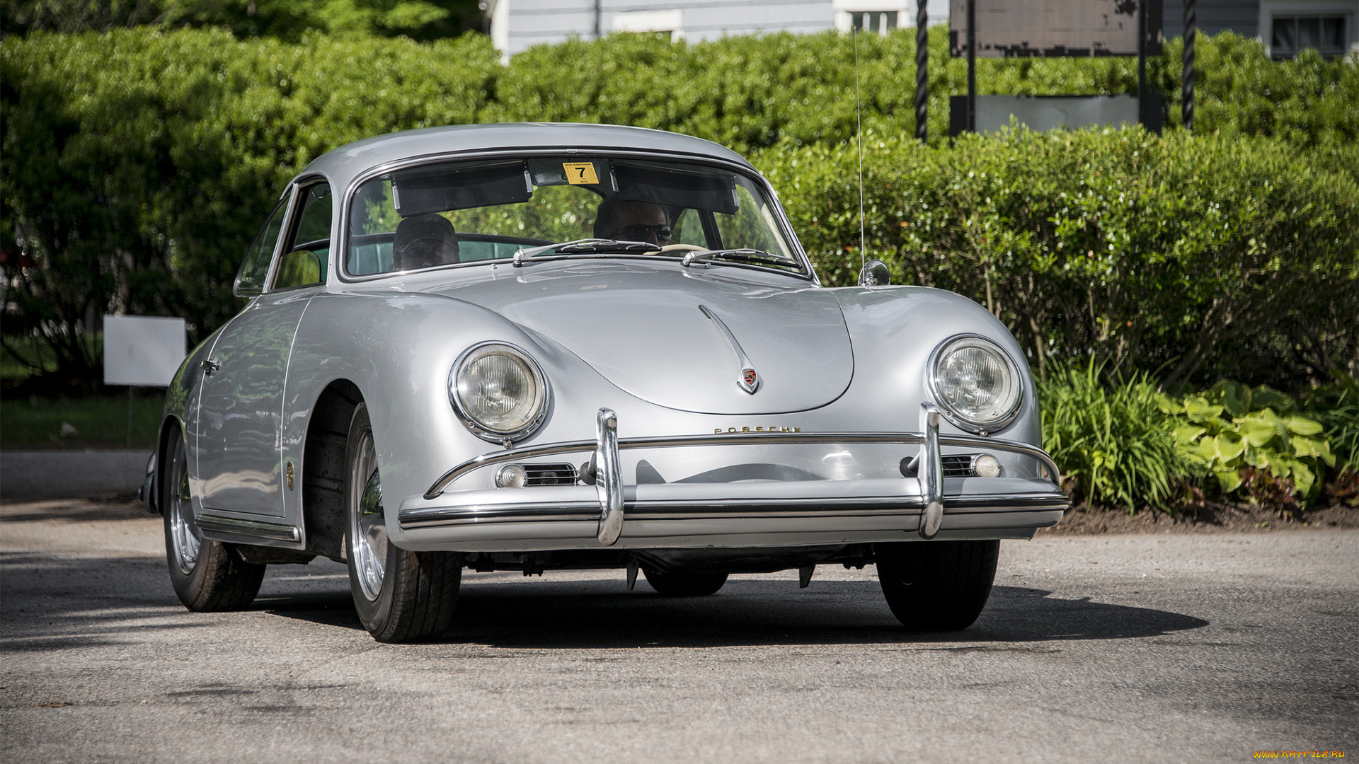 porsche, 356, автомобили, porsche, автошоу, выставка, автопробег