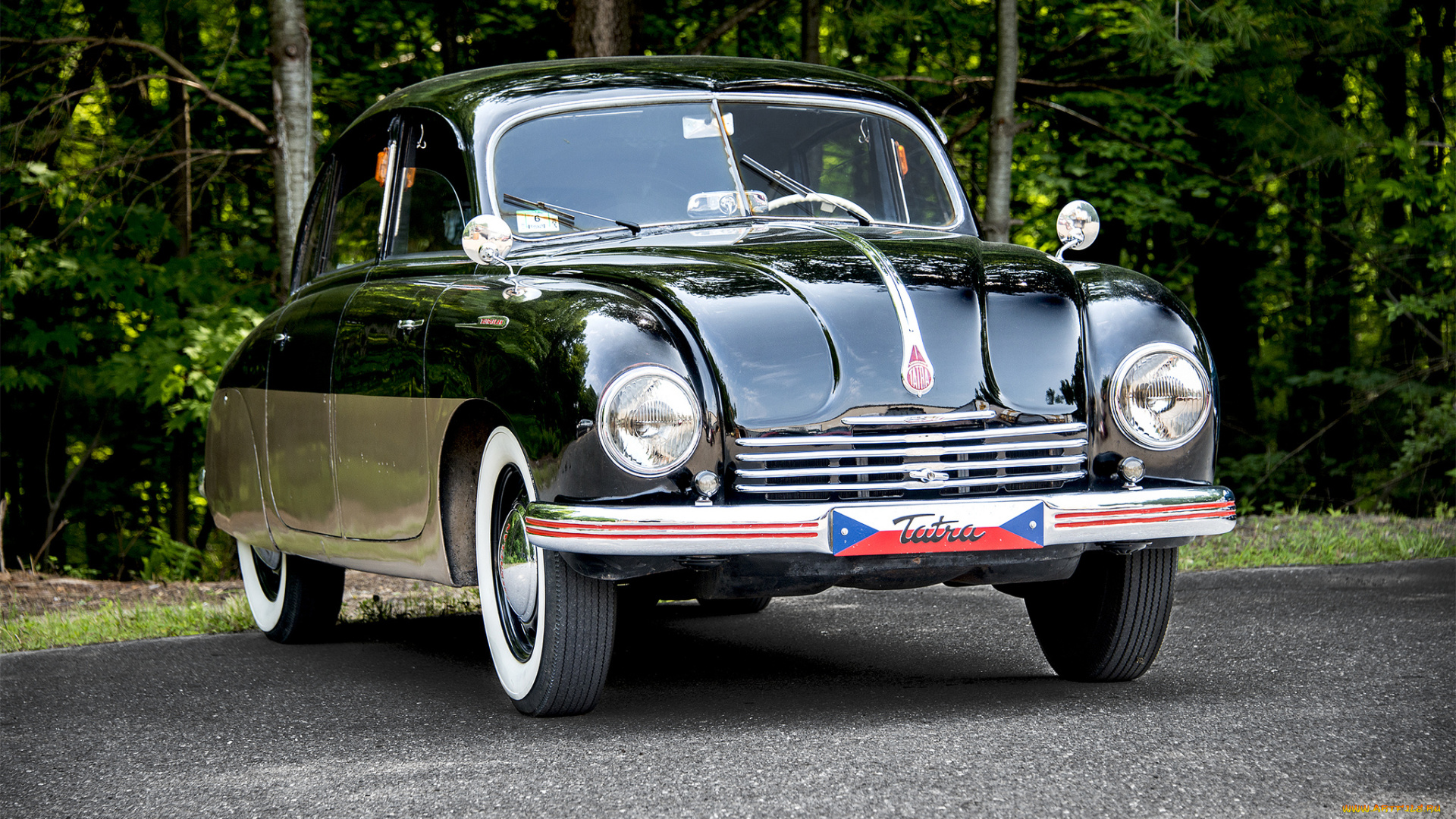 tatraplan, , 1949, автомобили, tatra, автошоу, автопробег, выставка