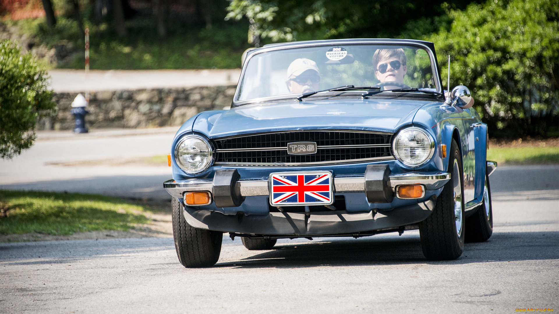 triumph, tr6, автомобили, triumph, автошоу, автопробег, выставка